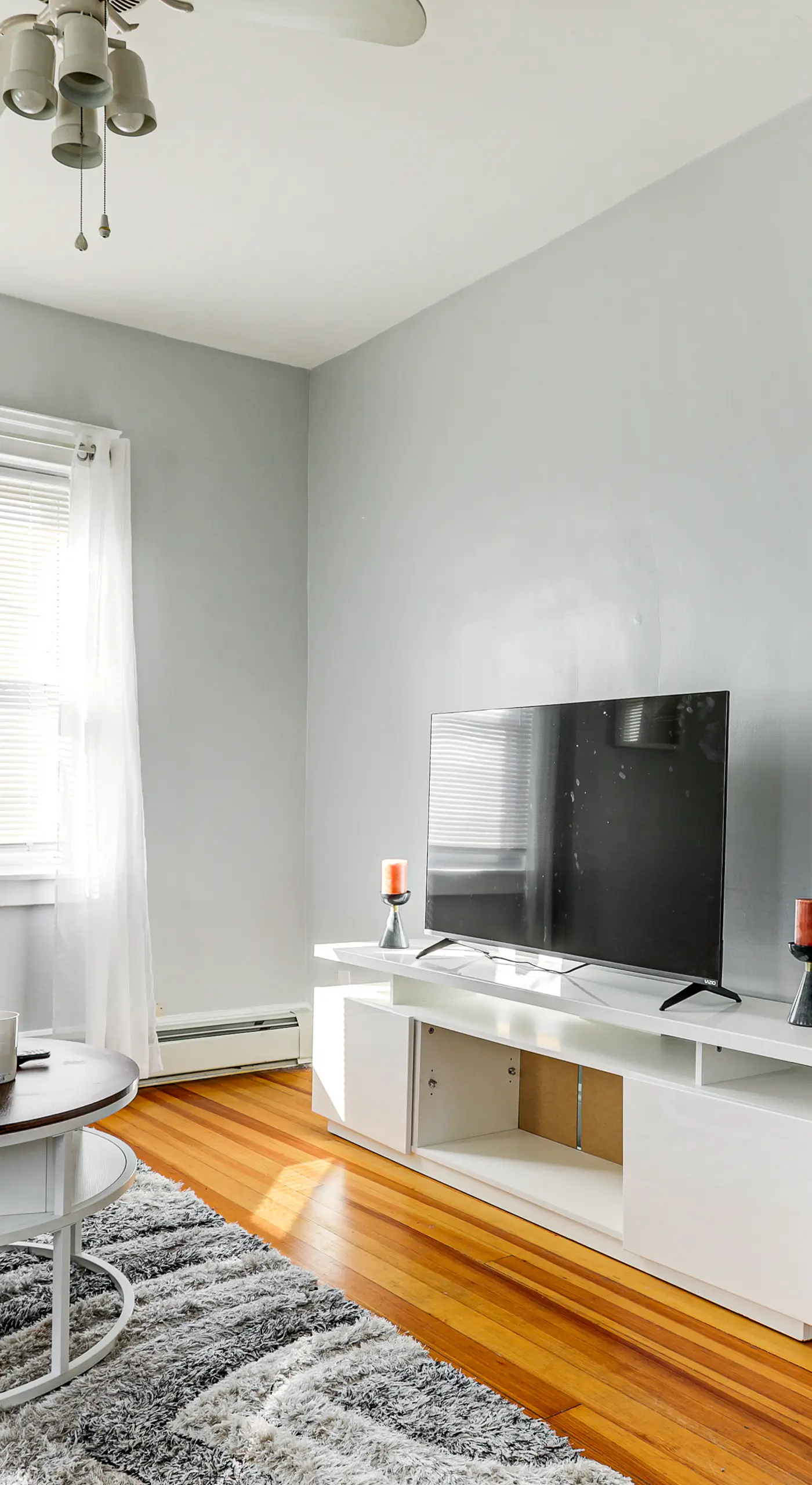 5 Mi to Brown U: Pet-Friendly Apt, Walk to Dining!