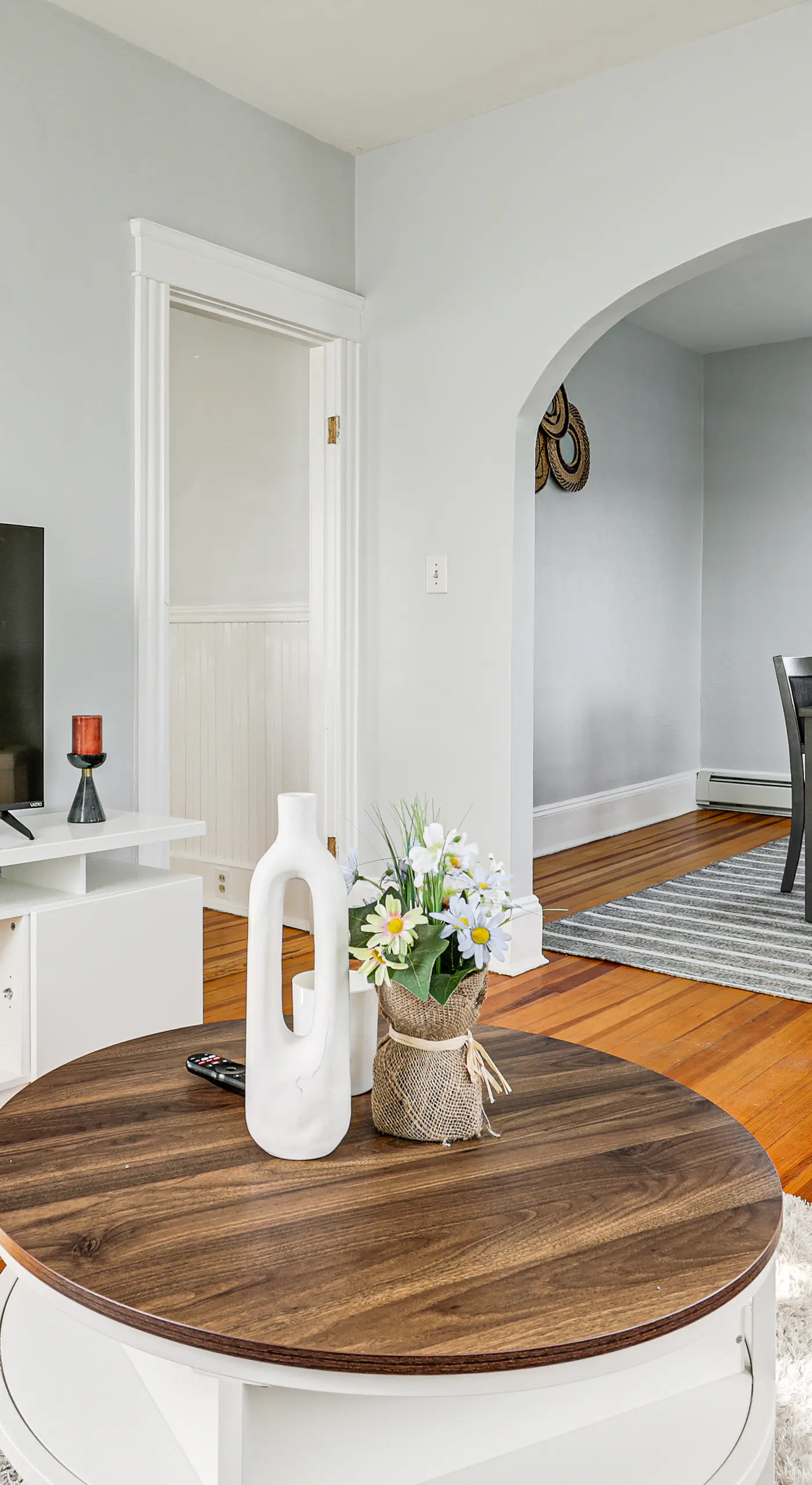 5 Mi to Brown U: Pet-Friendly Apt, Walk to Dining!