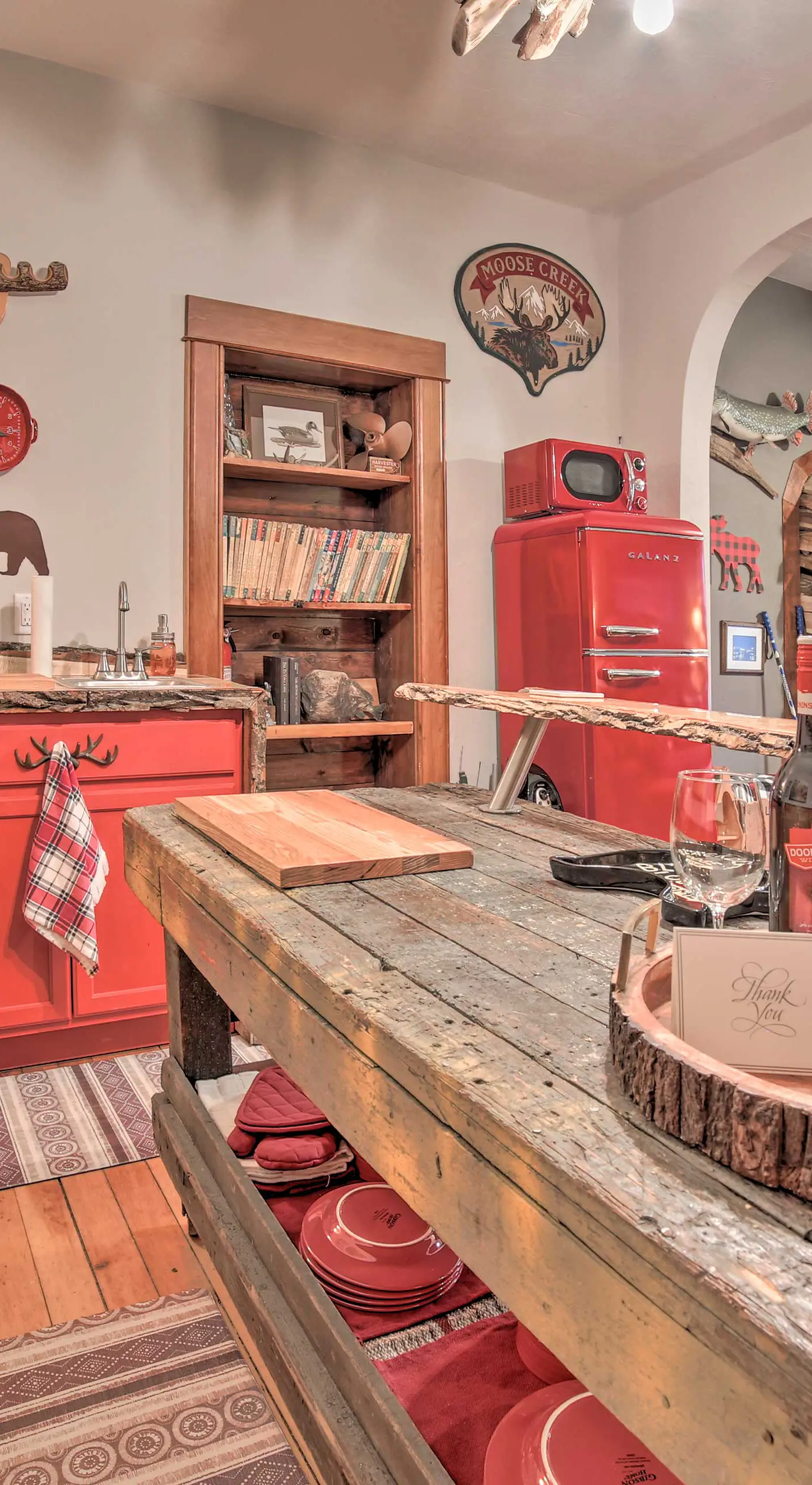 Walk to Waterfront: Dtwn Sturgeon Bay Retreat!