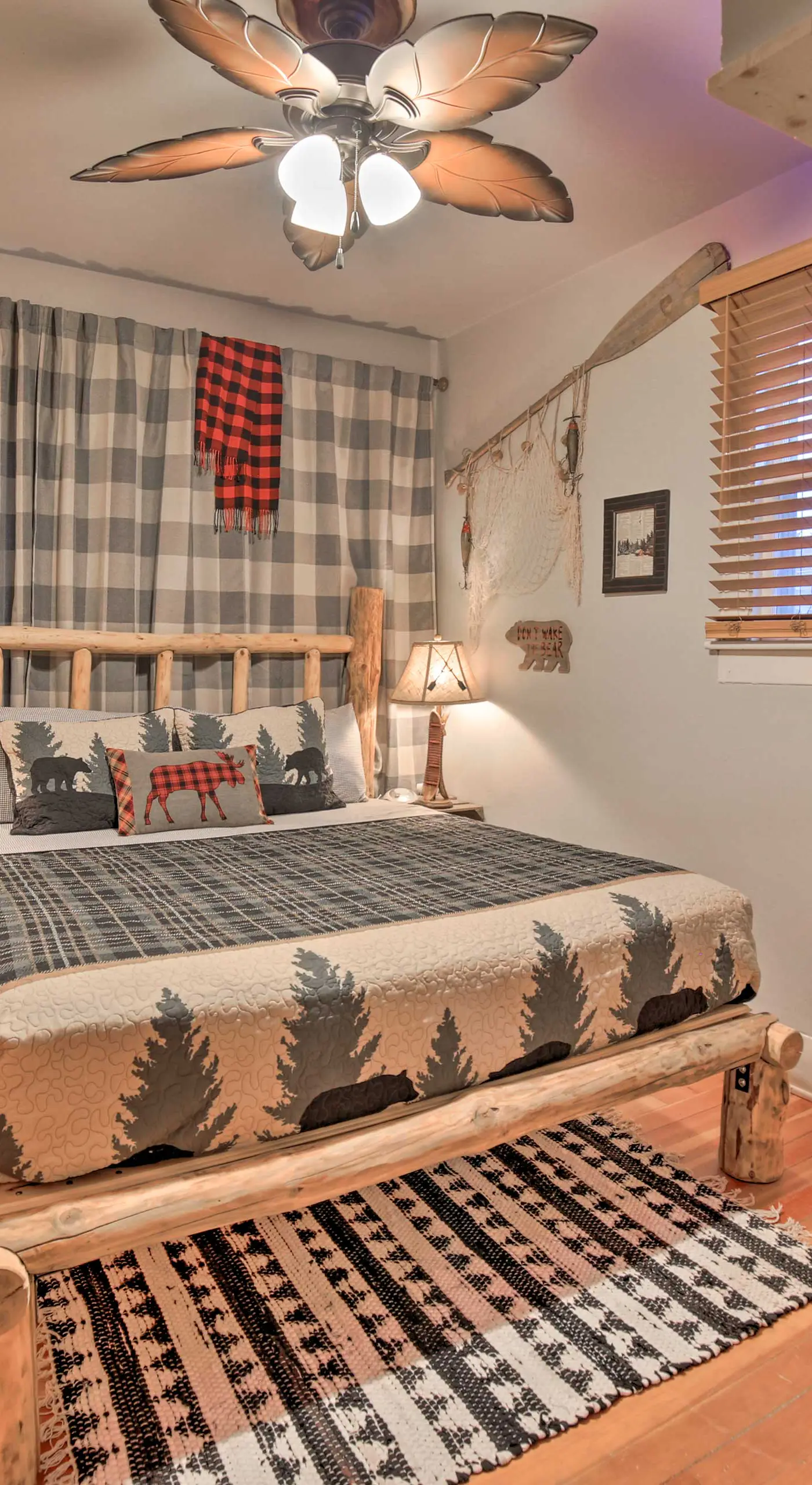 Walk to Waterfront: Dtwn Sturgeon Bay Retreat!
