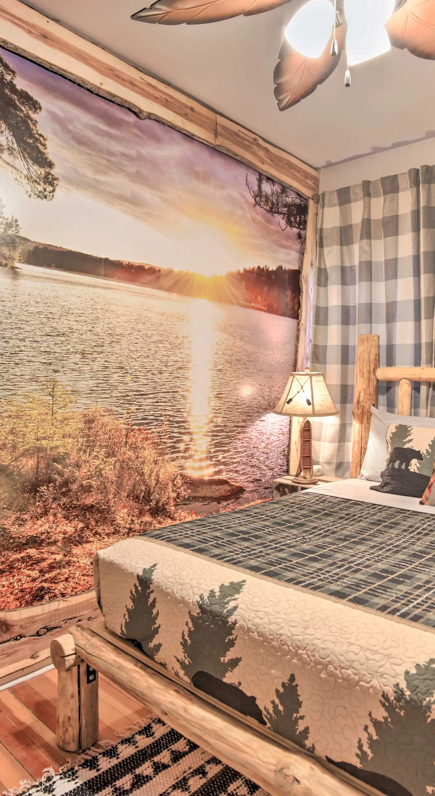 Walk to Waterfront: Dtwn Sturgeon Bay Retreat!