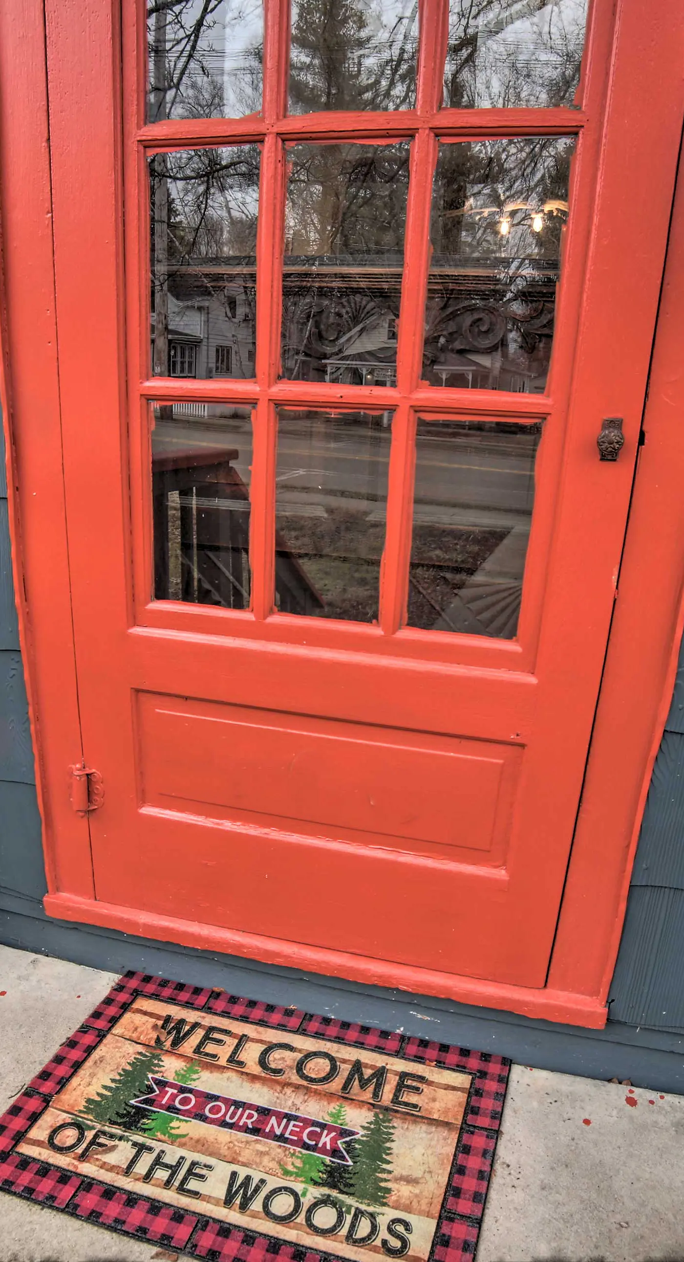 Walk to Waterfront: Dtwn Sturgeon Bay Retreat!