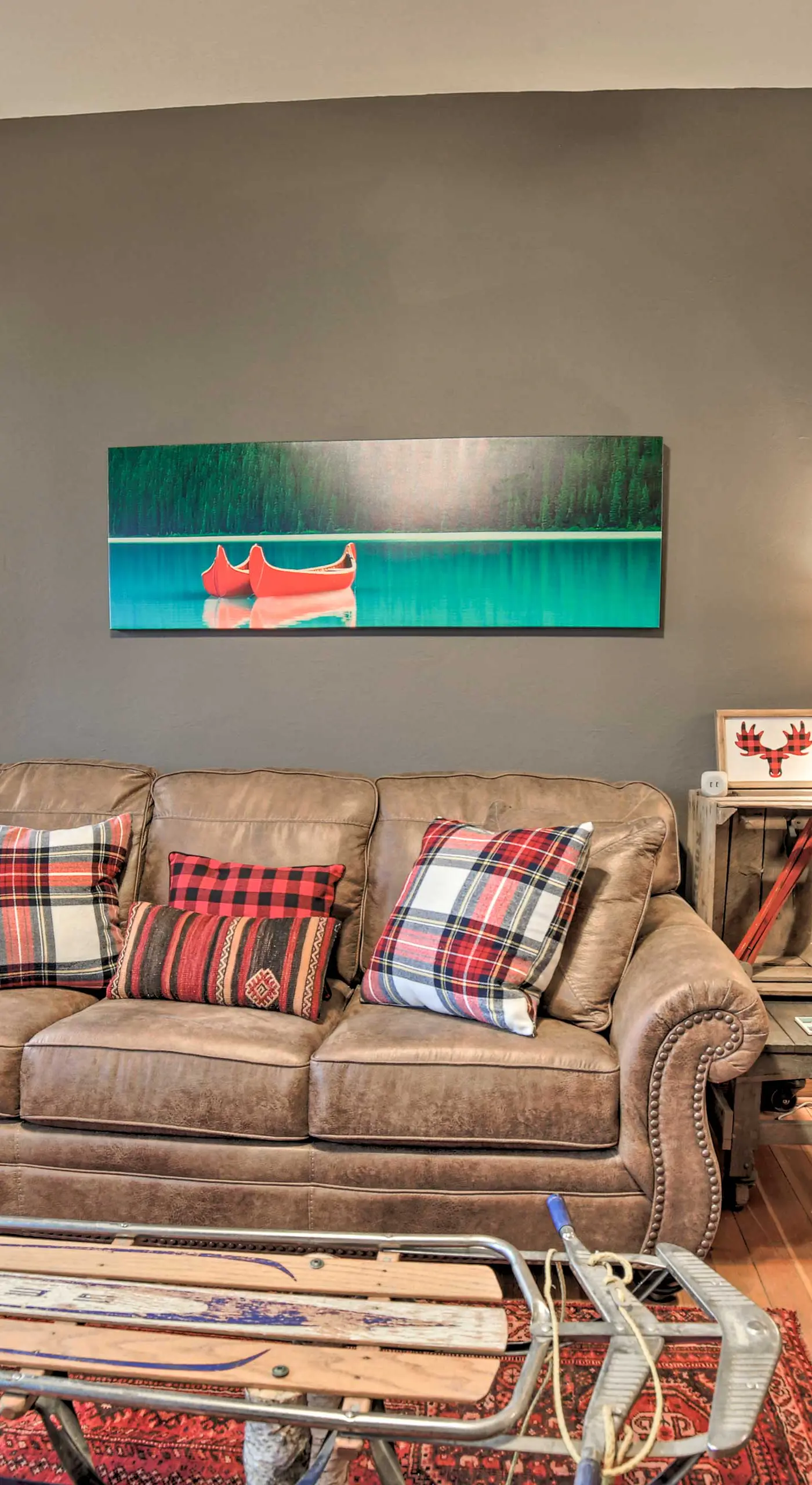 Walk to Waterfront: Dtwn Sturgeon Bay Retreat!