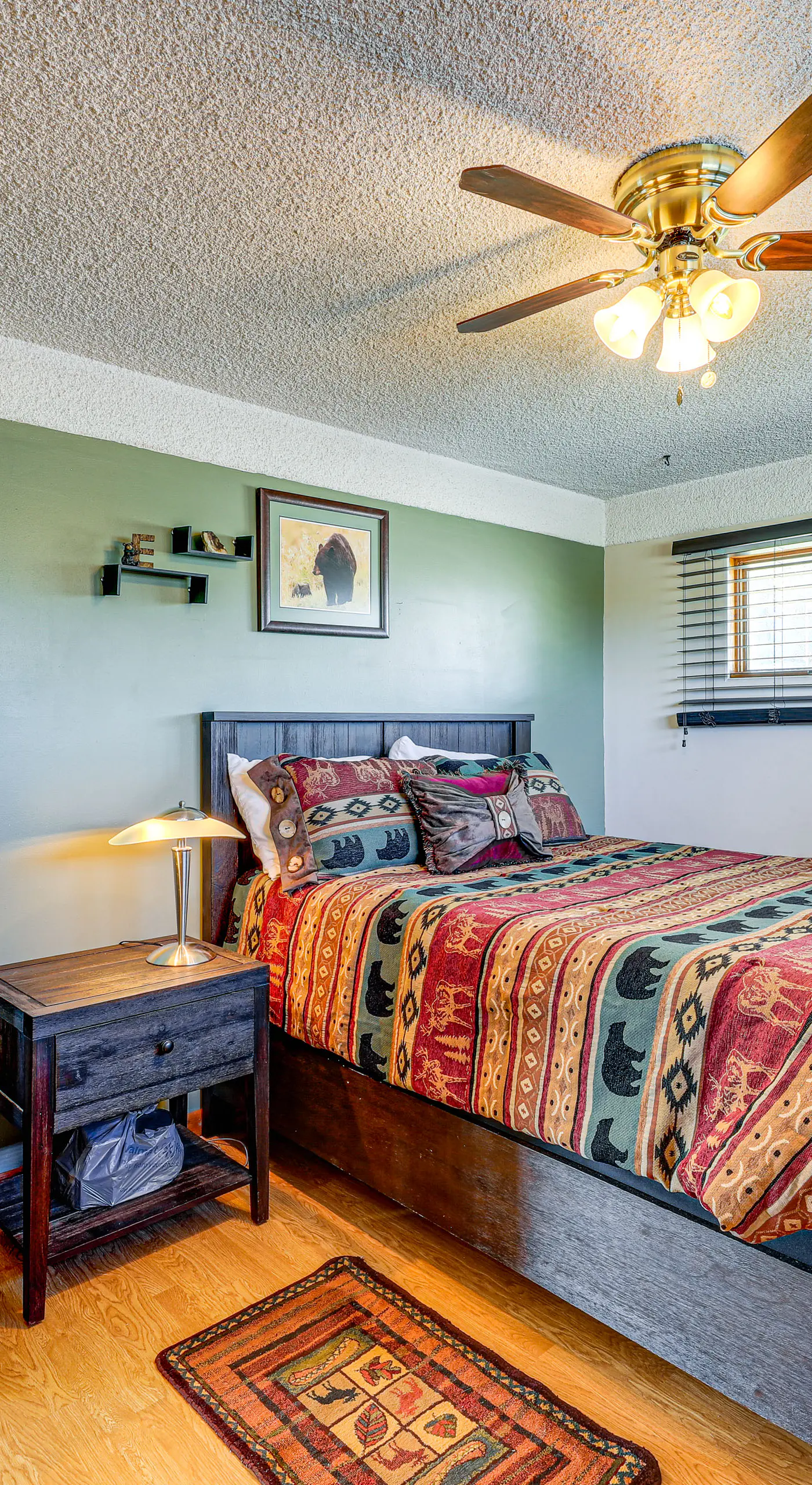 Hot Tub, Views & Private Dock: Polson Haven!