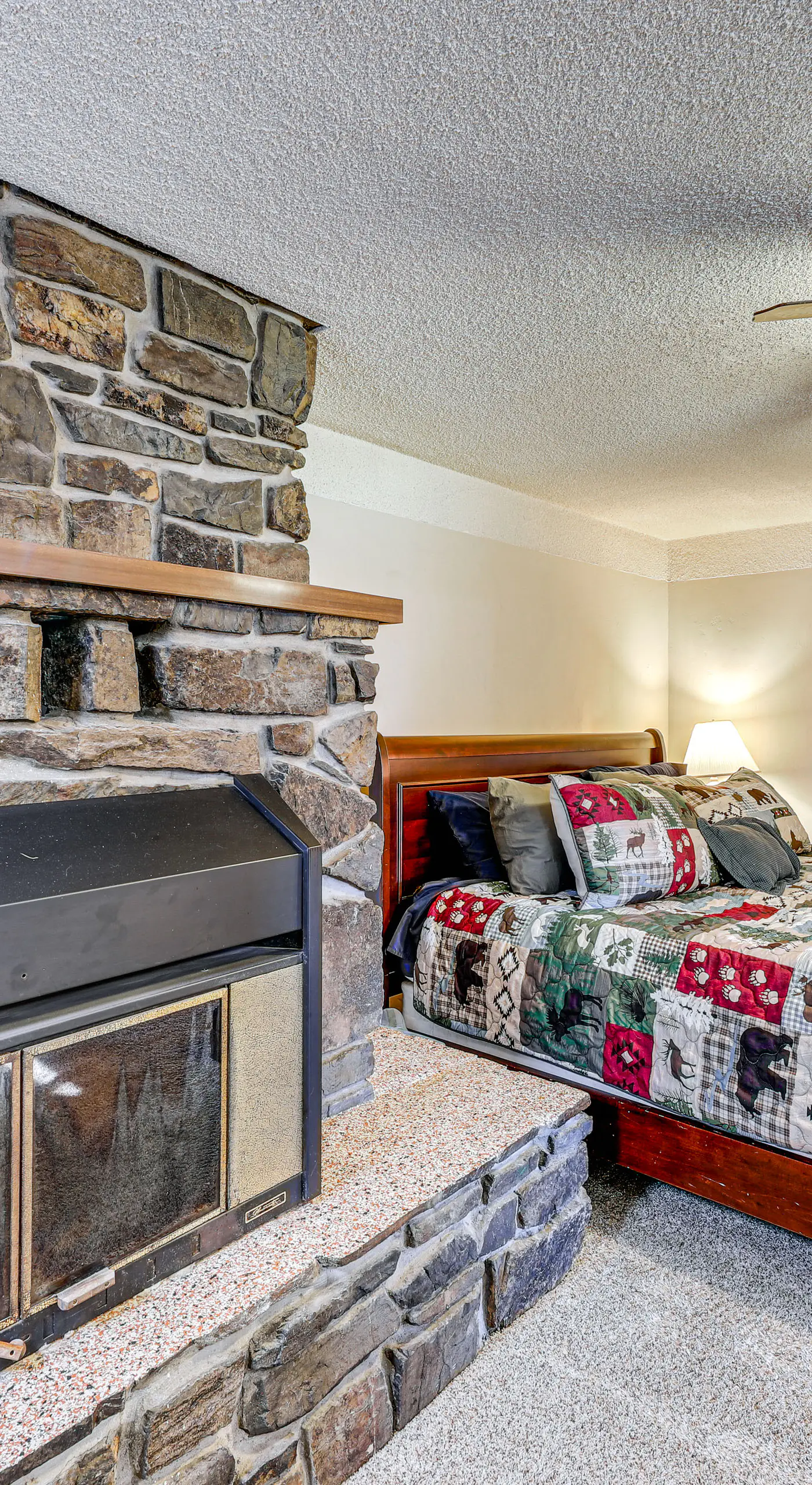 Hot Tub, Views & Private Dock: Polson Haven!