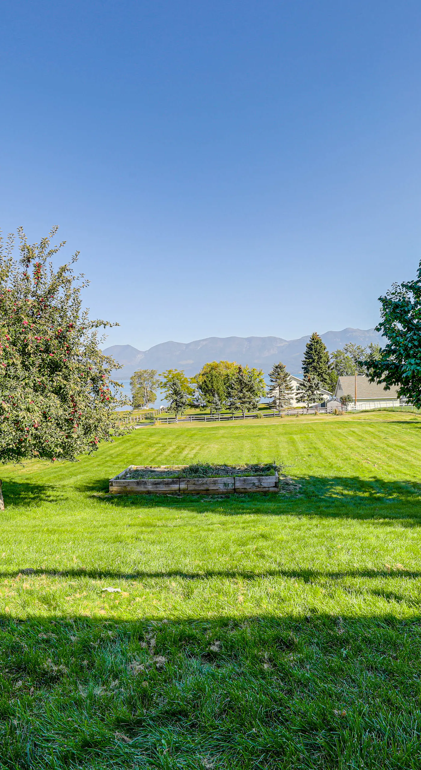 Hot Tub, Views & Private Dock: Polson Haven!