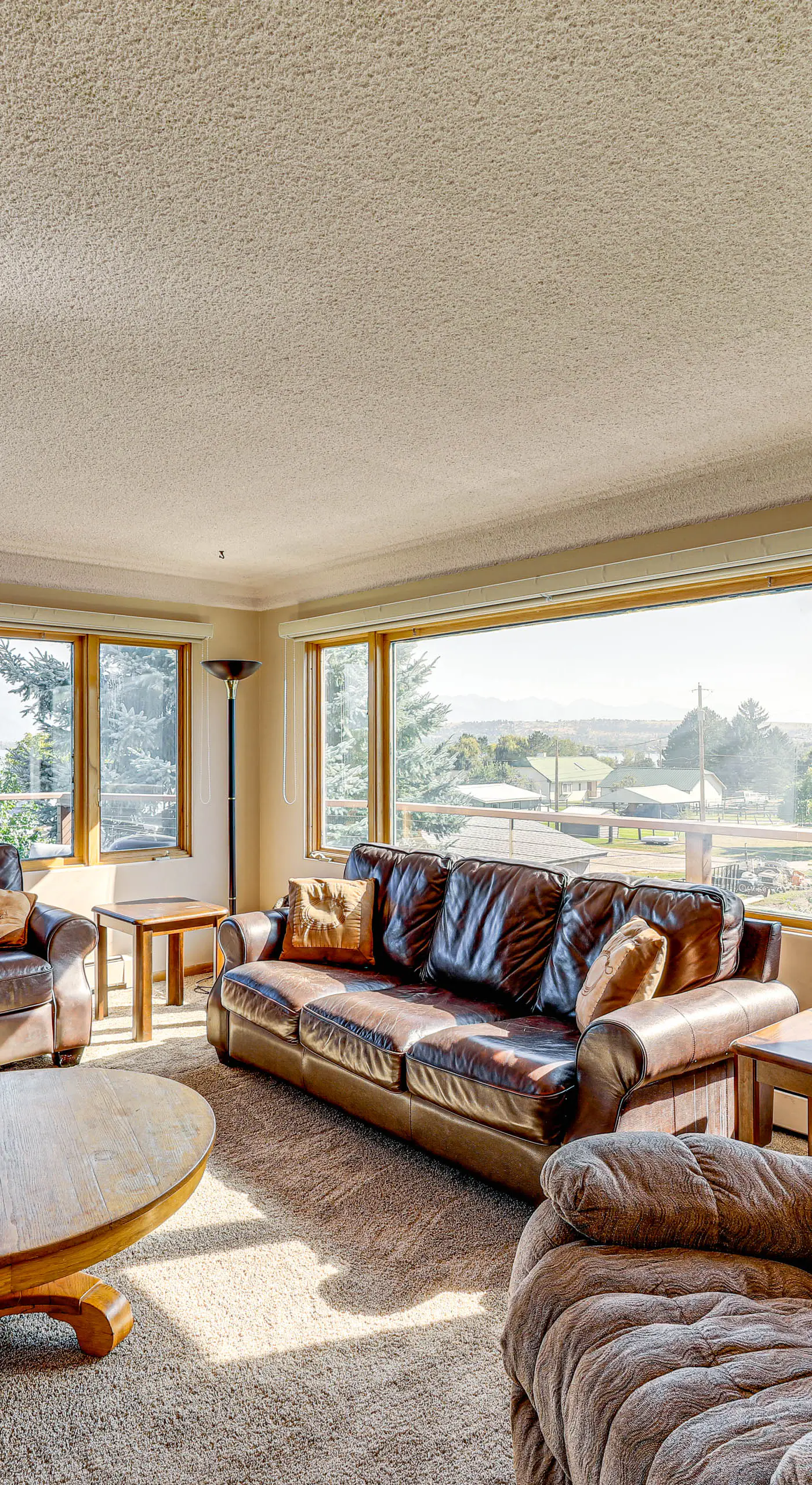 Hot Tub, Views & Private Dock: Polson Haven!