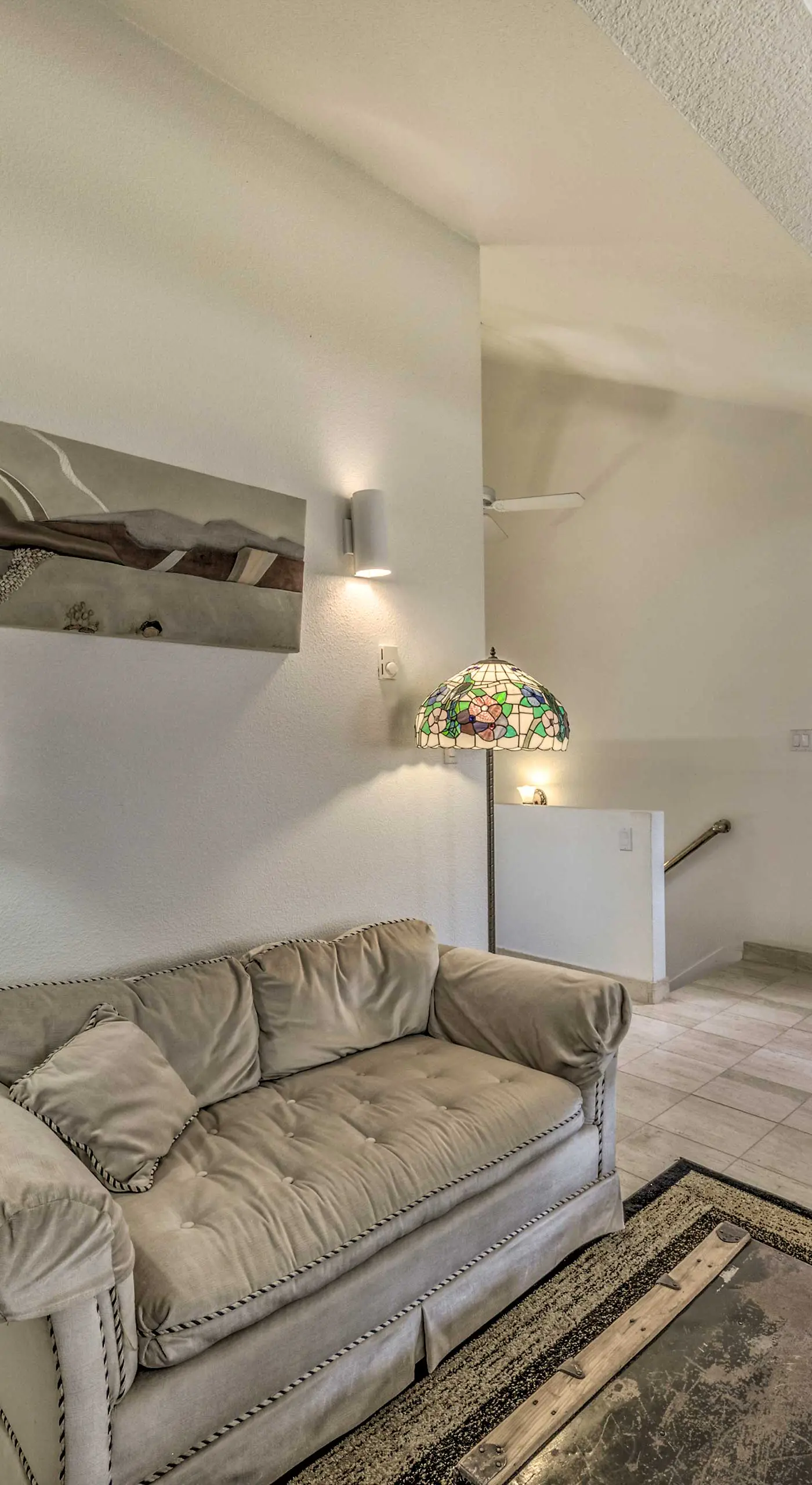 Cozy Cloudcroft Townhome ~ 1 Mi to Burro Ave!