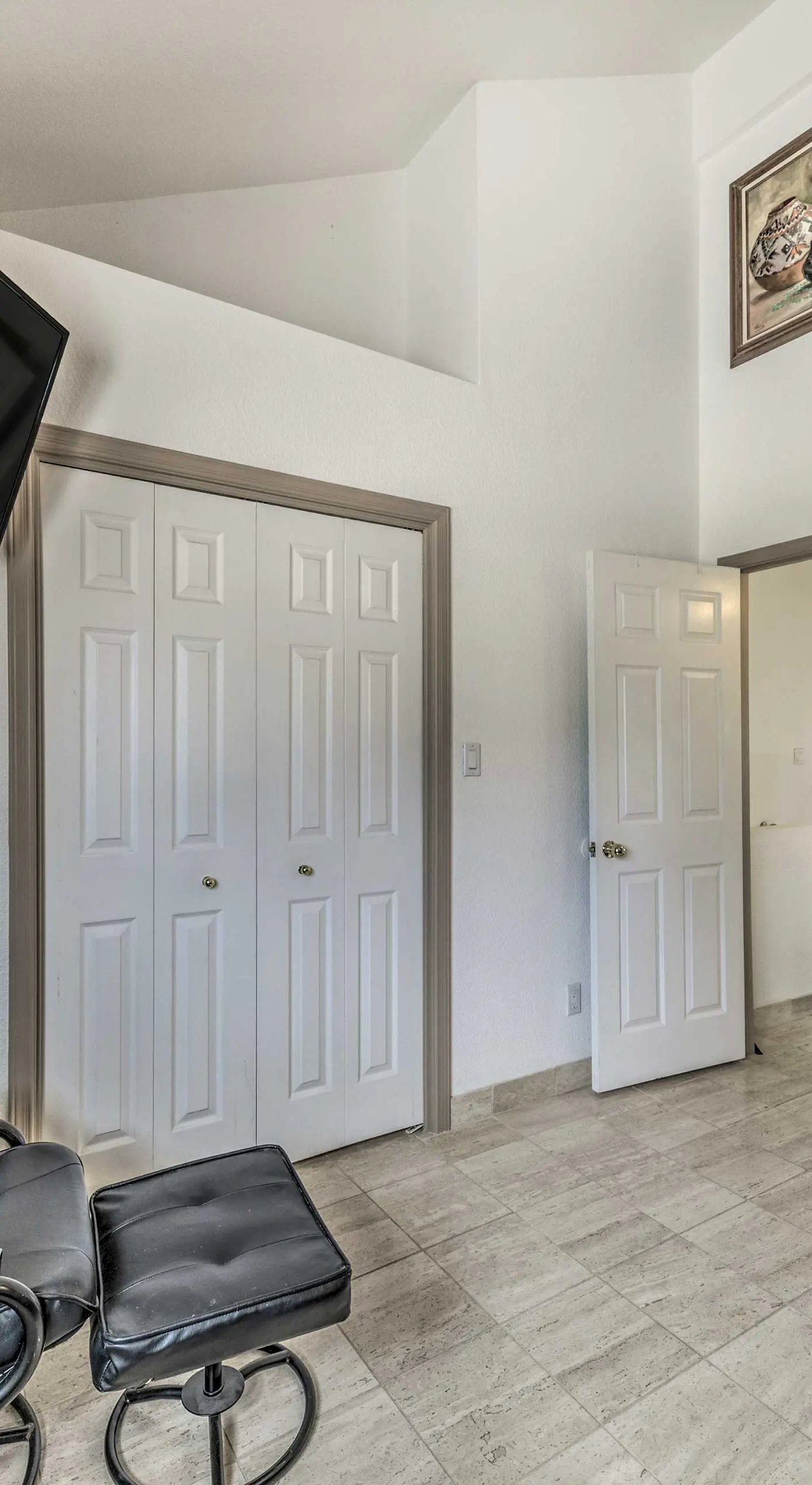 Cozy Cloudcroft Townhome ~ 1 Mi to Burro Ave!