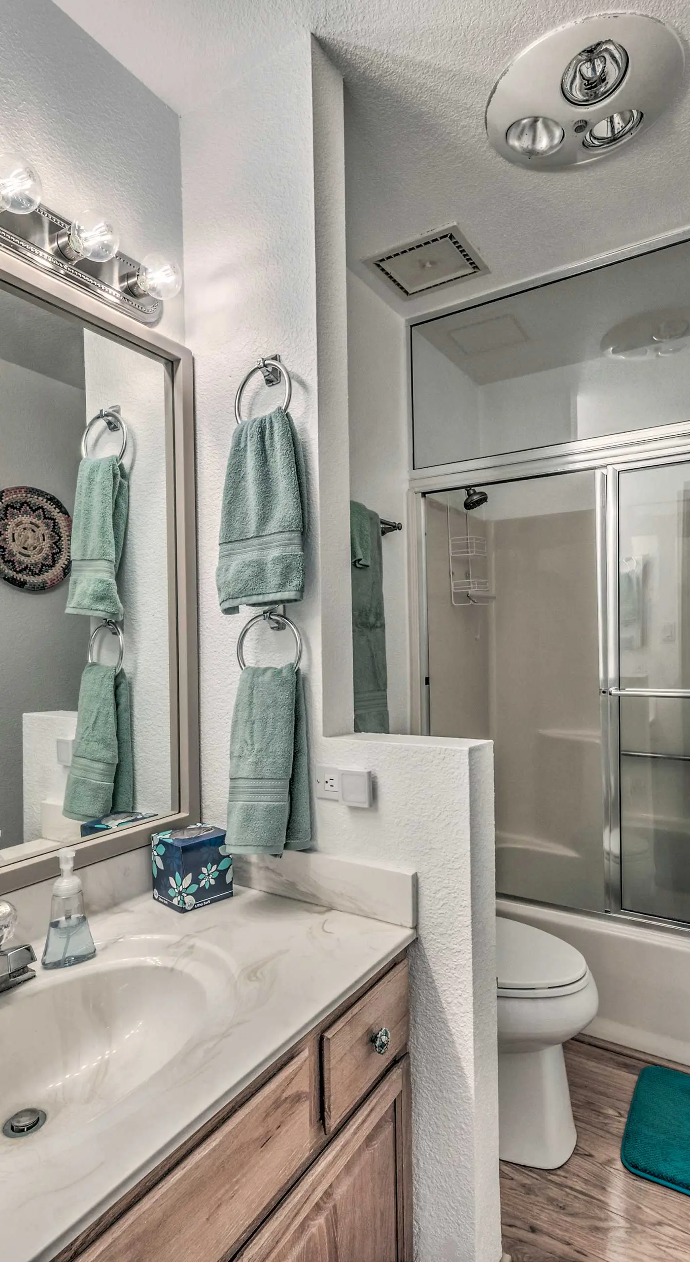 Cozy Cloudcroft Townhome ~ 1 Mi to Burro Ave!