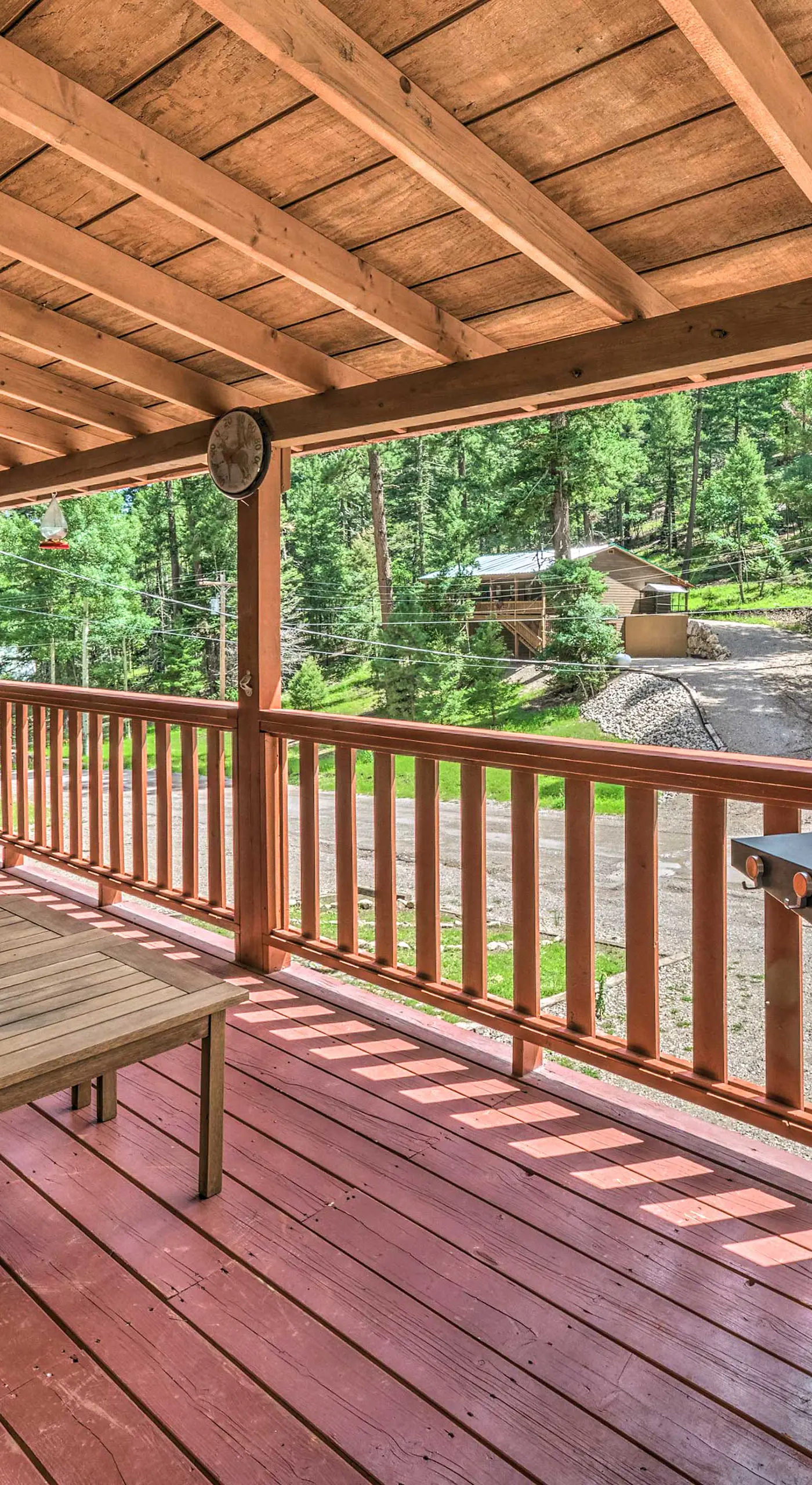 'Inn the Clouds' - Charming Cloudcroft Escape