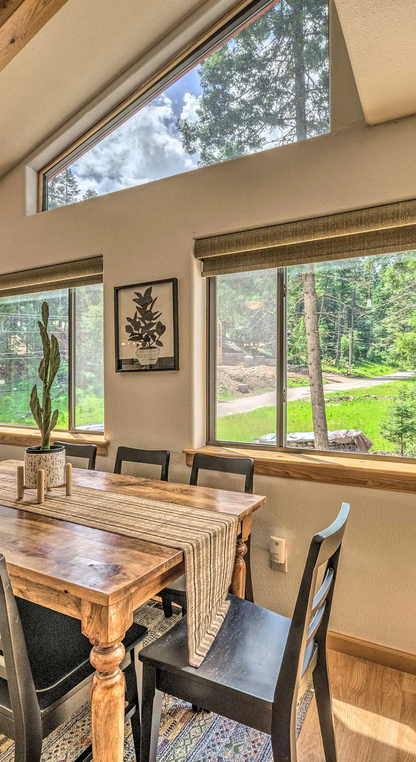 'Inn the Clouds' - Charming Cloudcroft Escape