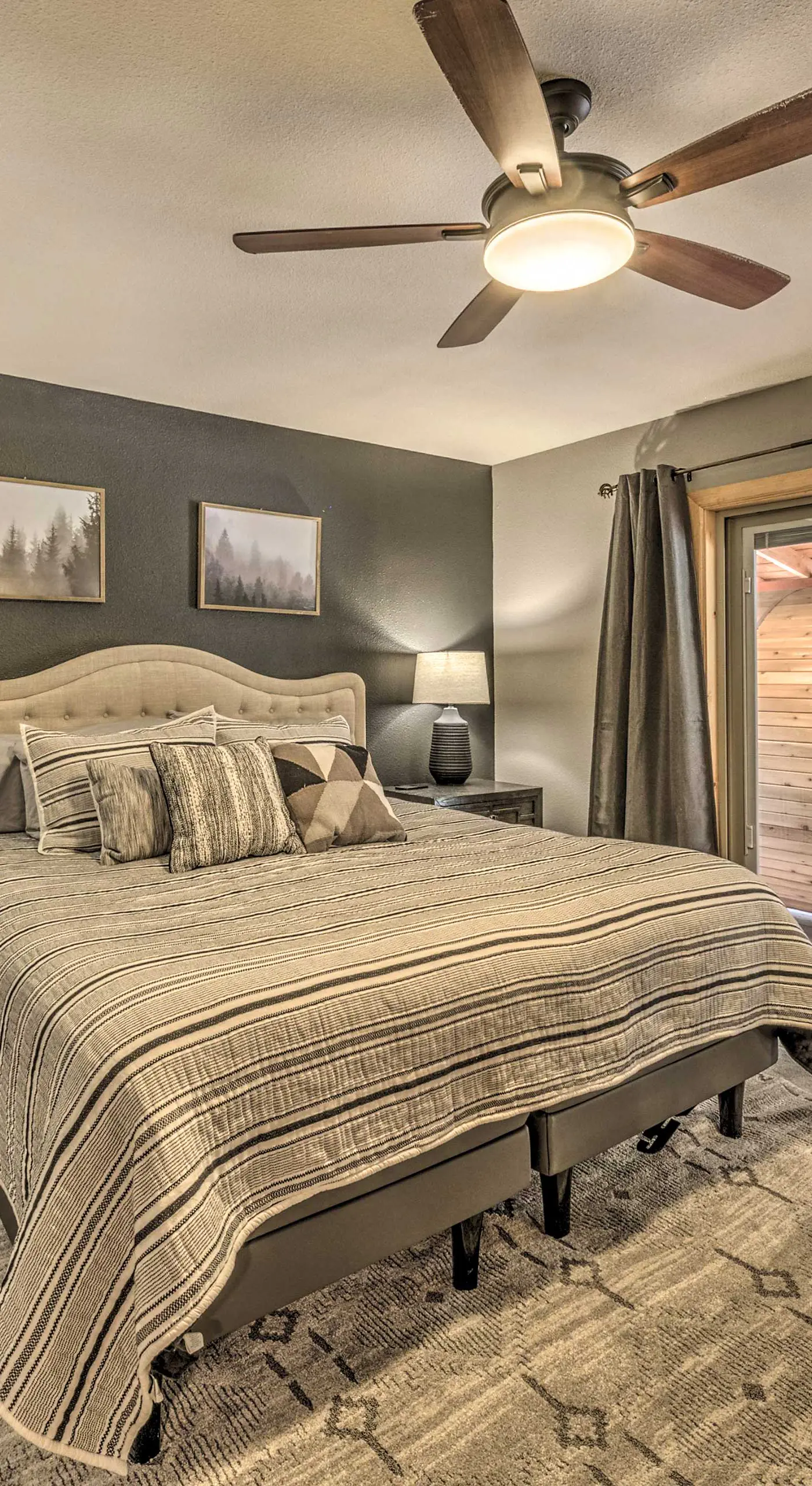 'Inn the Clouds' - Charming Cloudcroft Escape