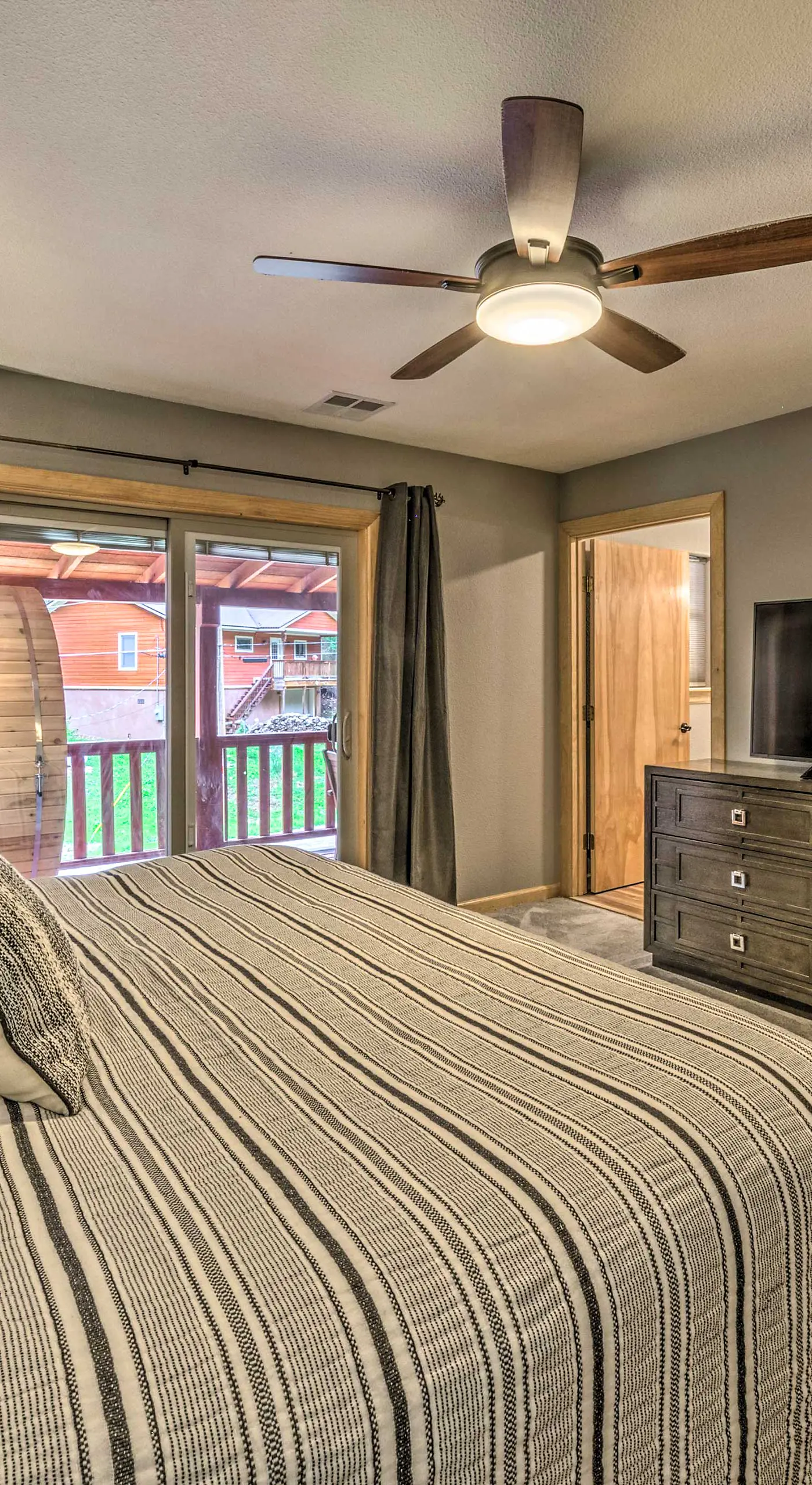 'Inn the Clouds' - Charming Cloudcroft Escape