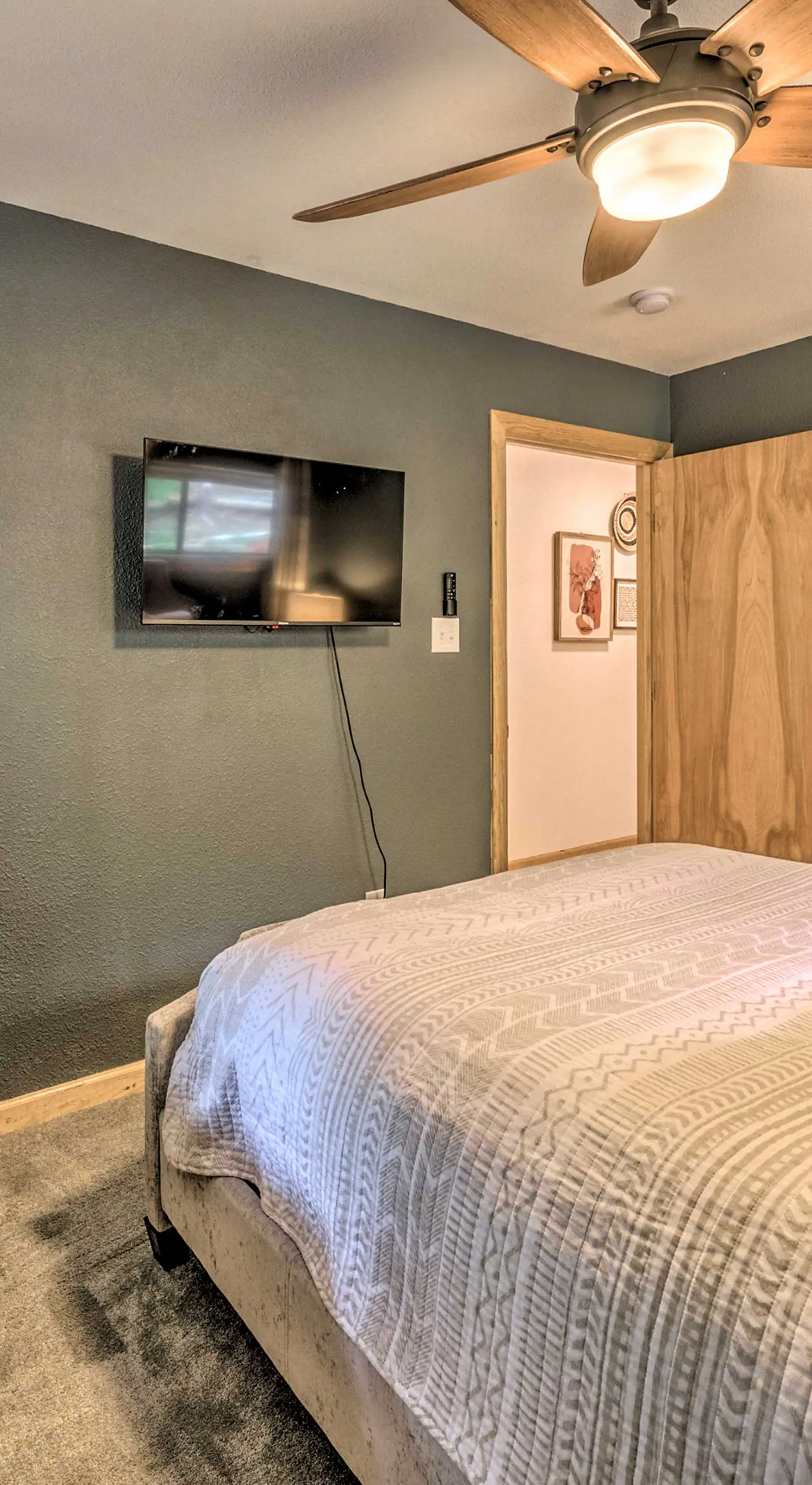 'Inn the Clouds' - Charming Cloudcroft Escape