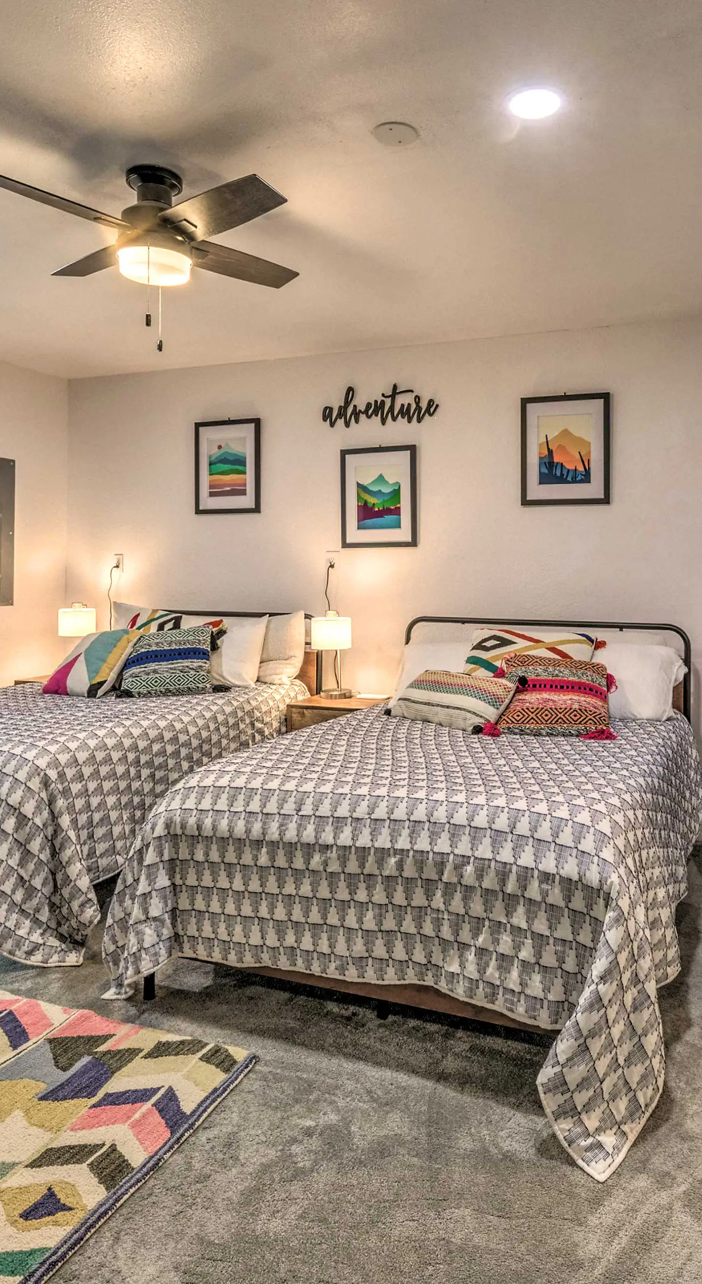 'Inn the Clouds' - Charming Cloudcroft Escape