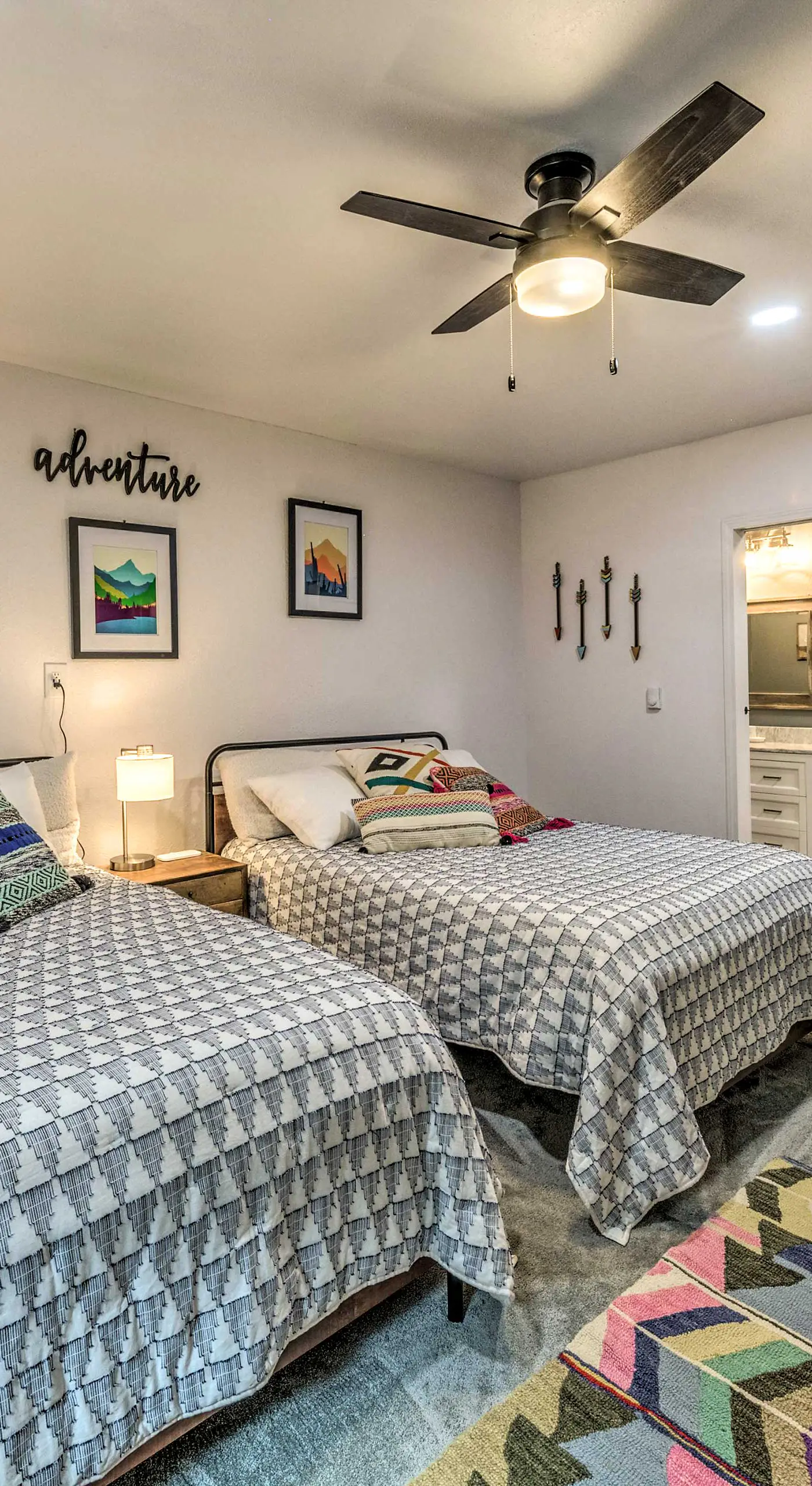 'Inn the Clouds' - Charming Cloudcroft Escape