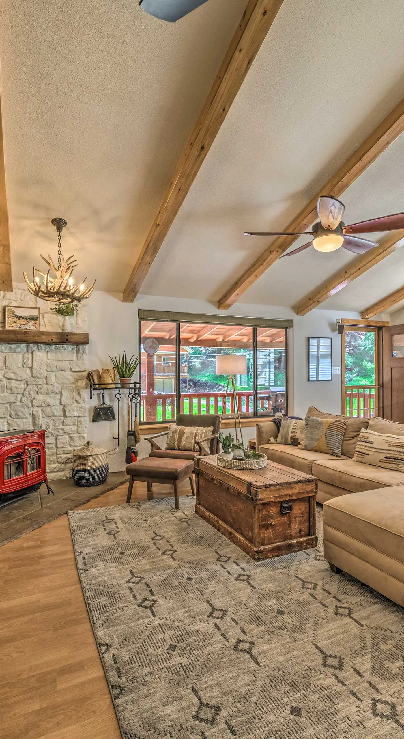 'Inn the Clouds' - Charming Cloudcroft Escape