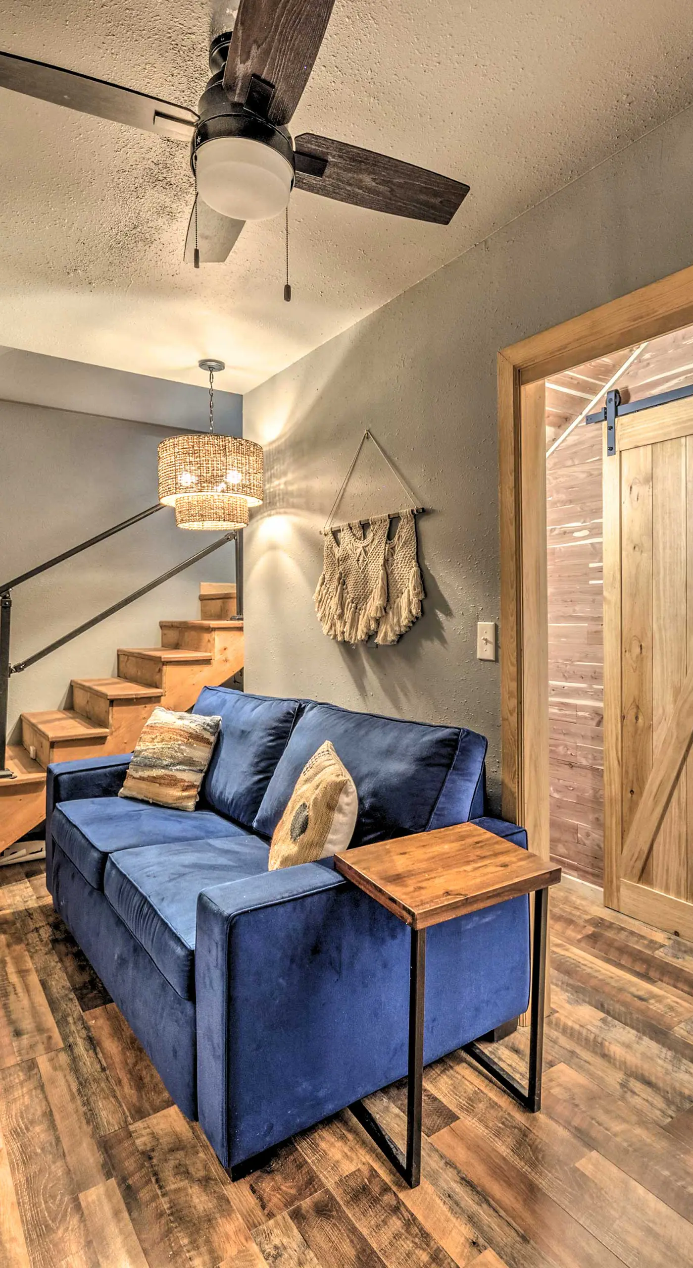 'Inn the Clouds' - Charming Cloudcroft Escape