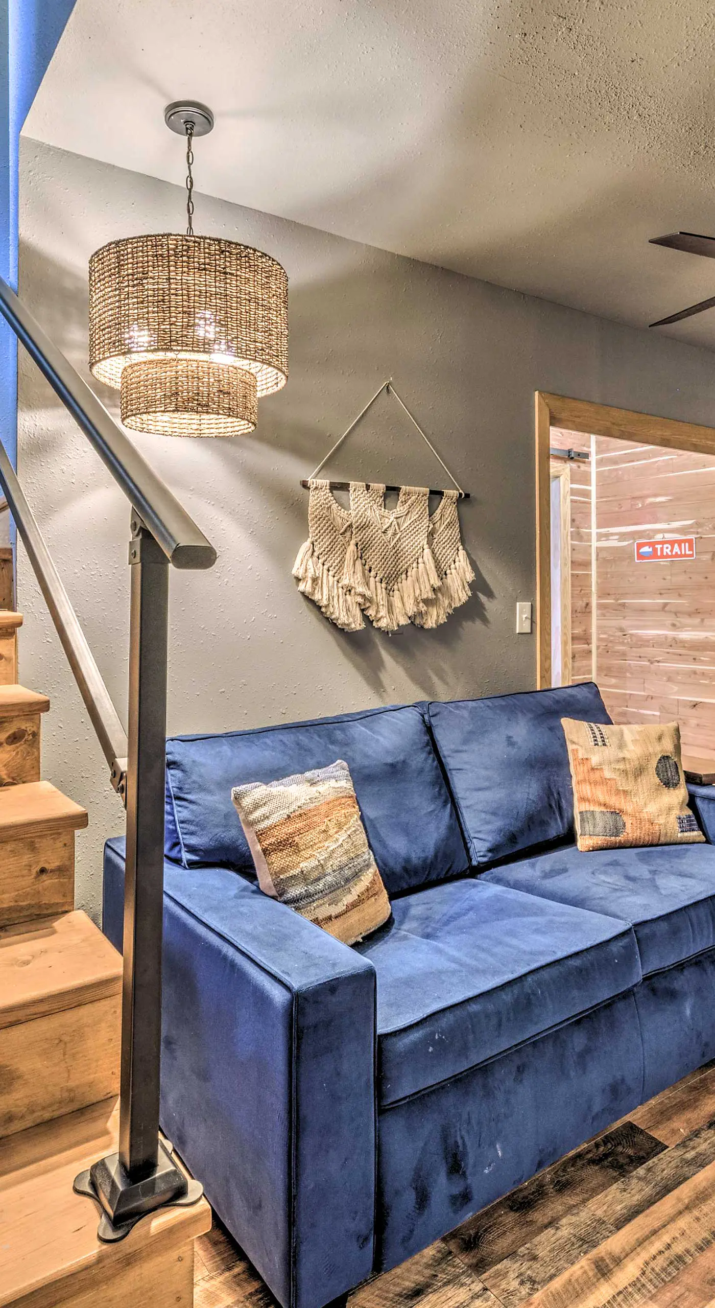'Inn the Clouds' - Charming Cloudcroft Escape