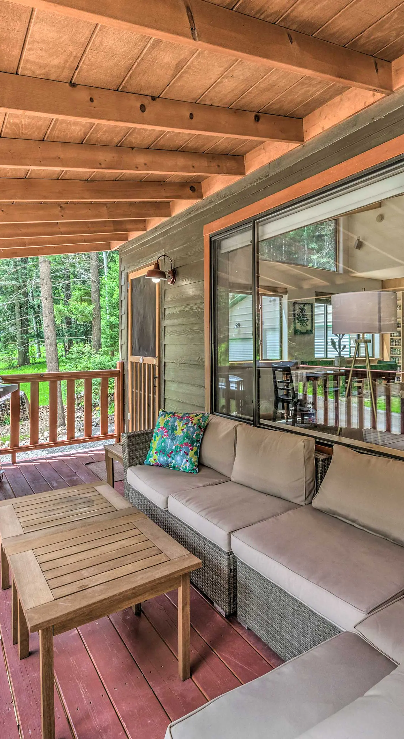 'Inn the Clouds' - Charming Cloudcroft Escape