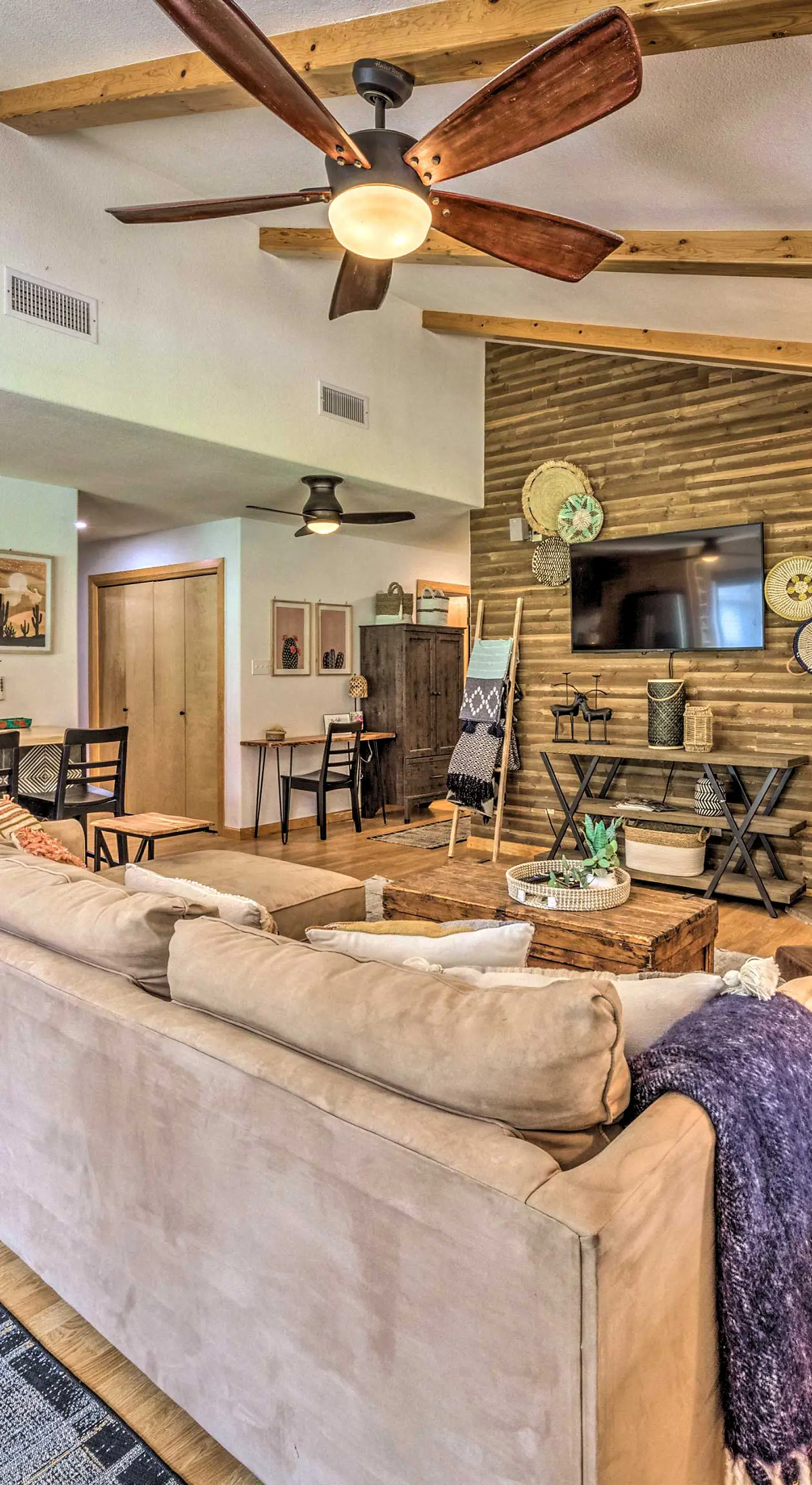 'Inn the Clouds' - Charming Cloudcroft Escape