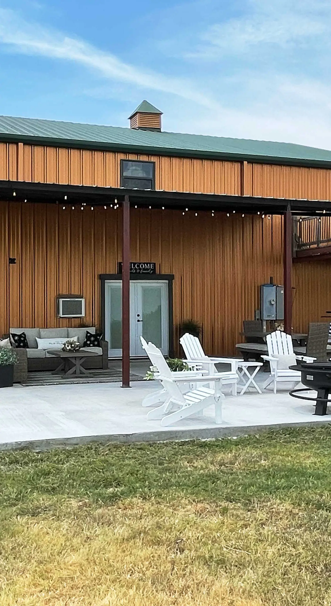 'The Copper Roost': Lake Texoma Escape w/ Hot Tub