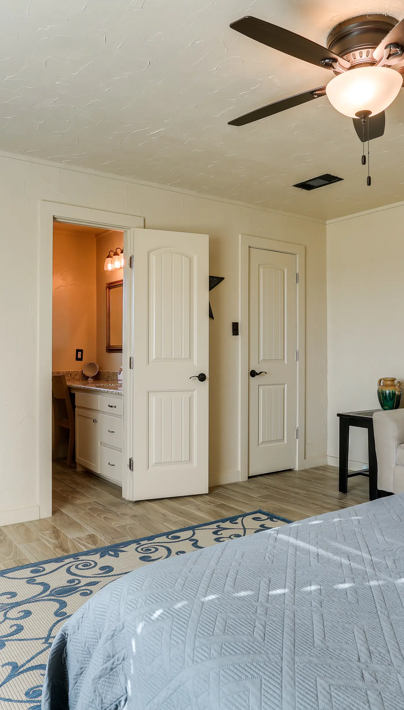 Ranch Getaway with Pool and Horse Stall Access!