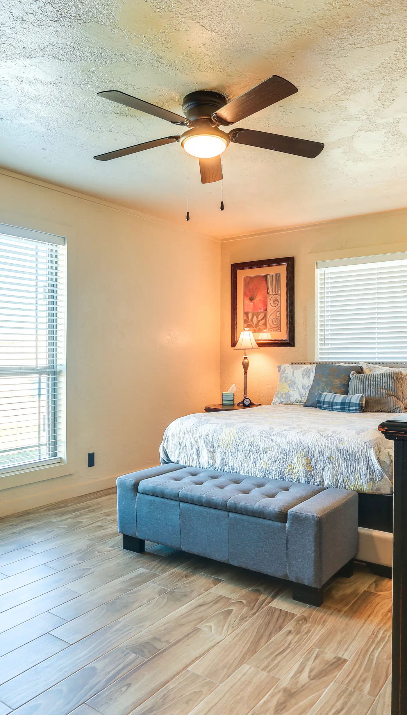 Ranch Getaway with Pool and Horse Stall Access!