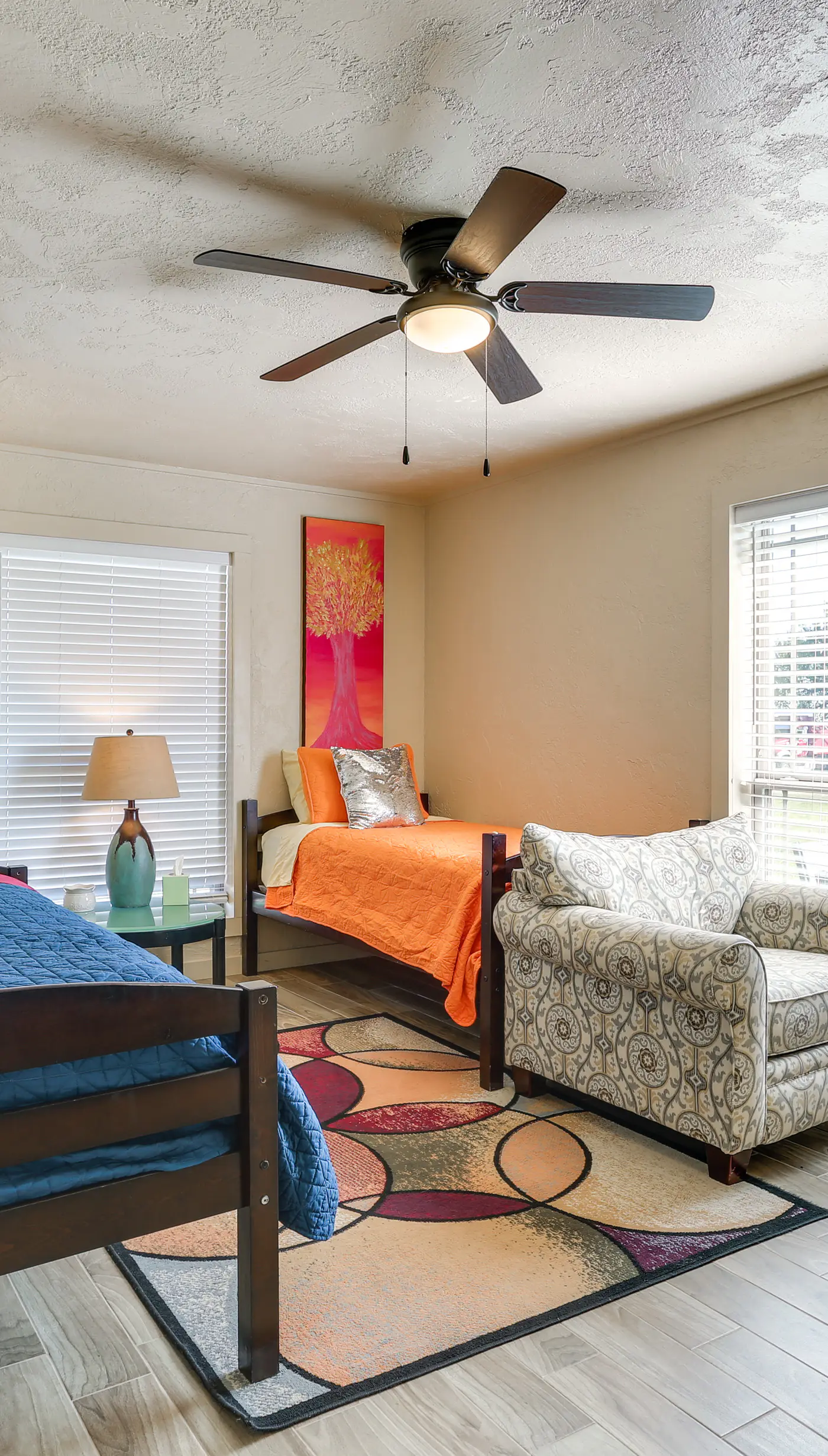 Ranch Getaway with Pool and Horse Stall Access!