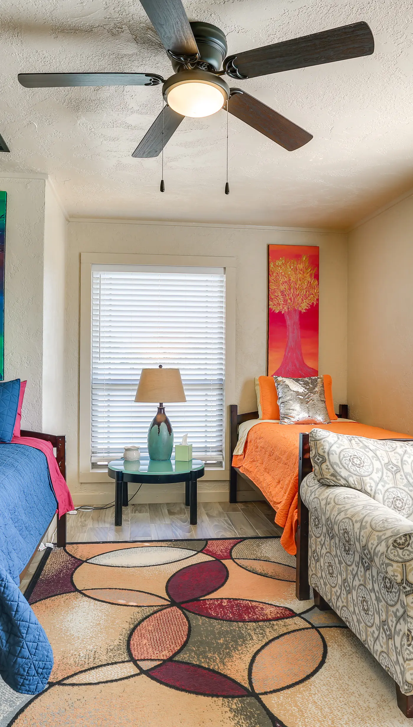 Ranch Getaway with Pool and Horse Stall Access!