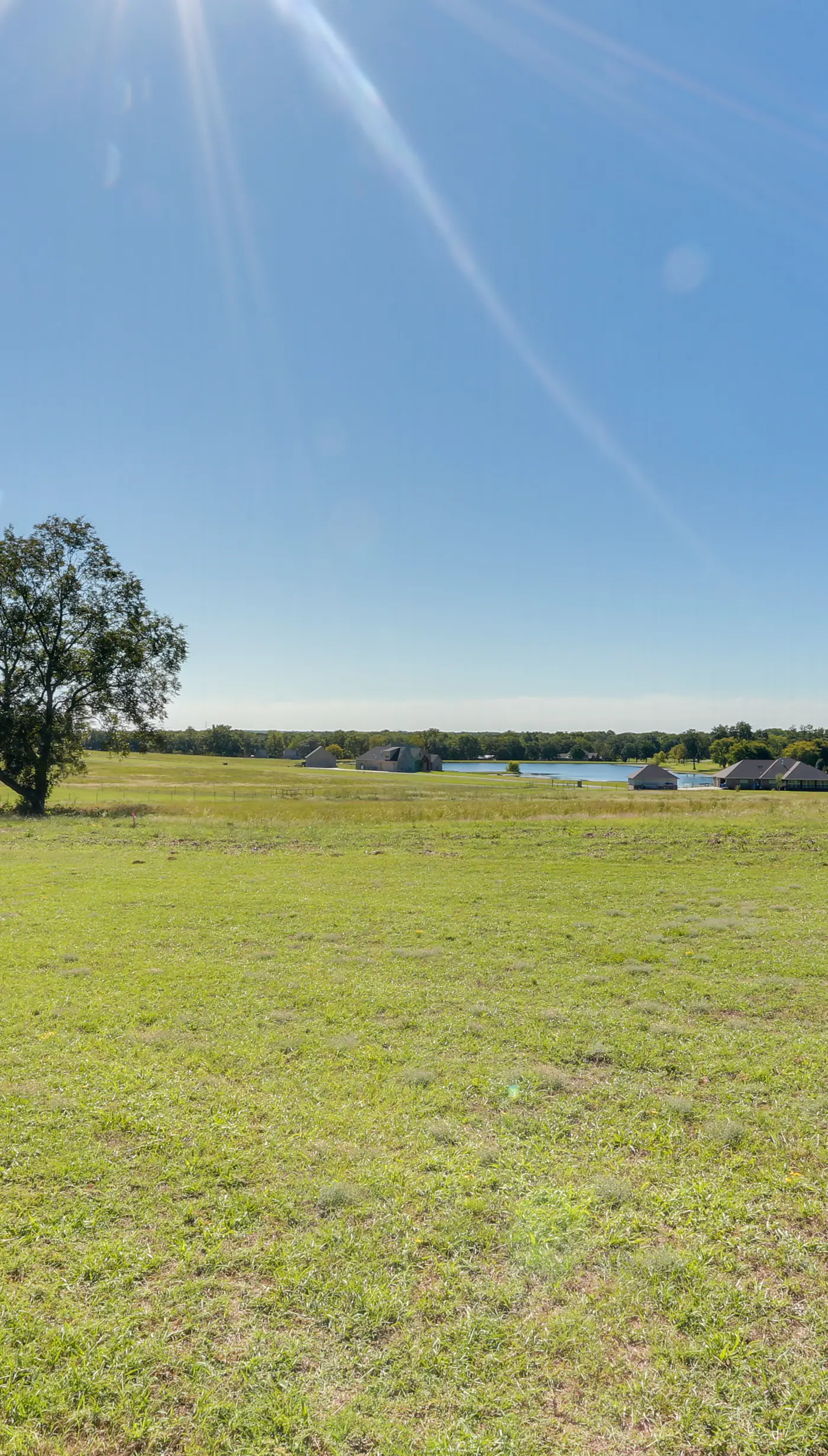 Ranch Getaway with Pool and Horse Stall Access!