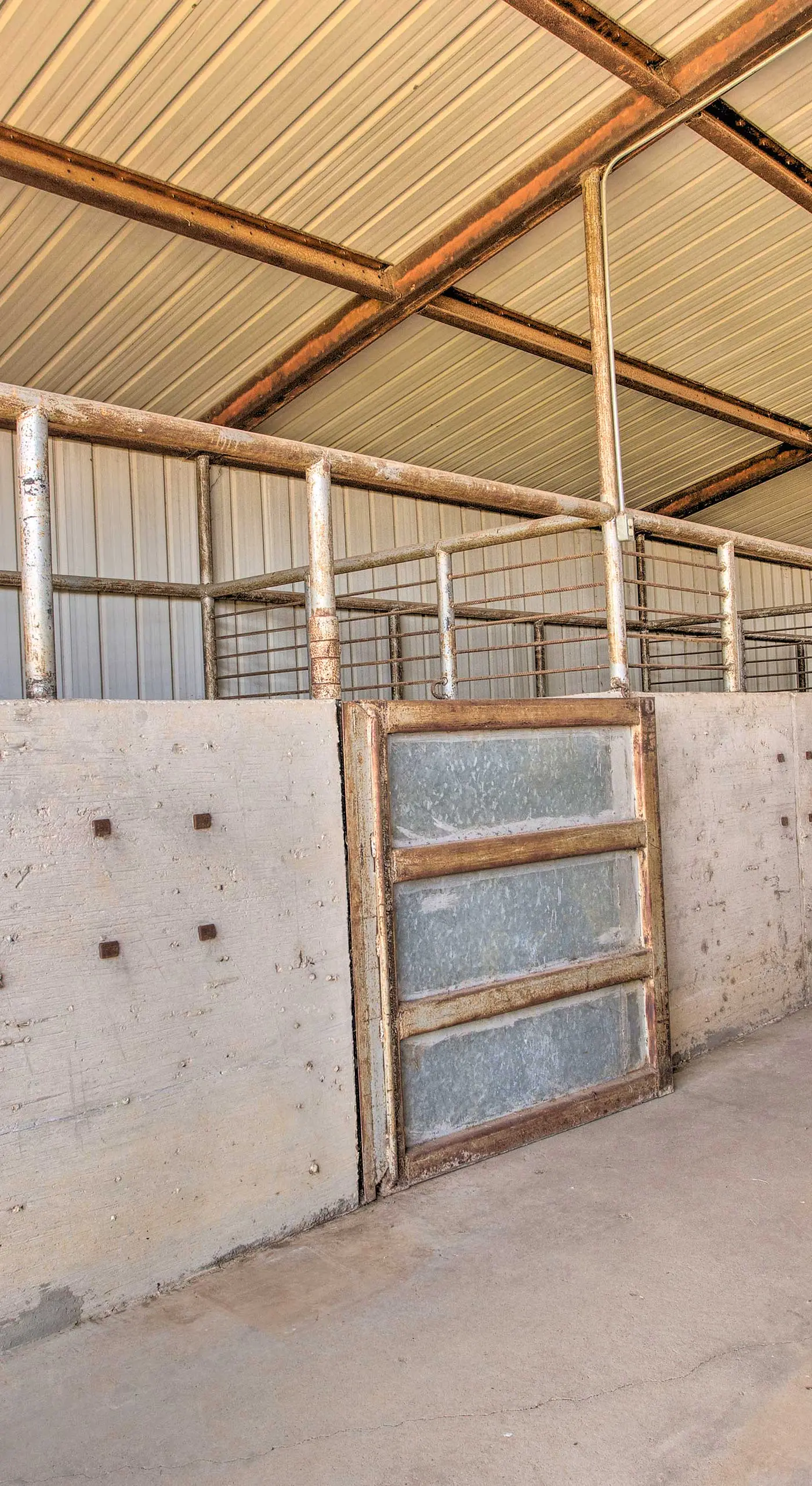 Ranch Getaway with Pool and Horse Stall Access!