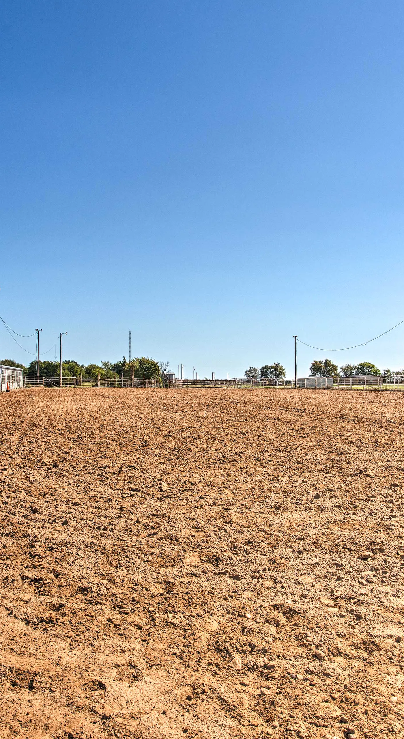 Ranch Getaway with Pool and Horse Stall Access!