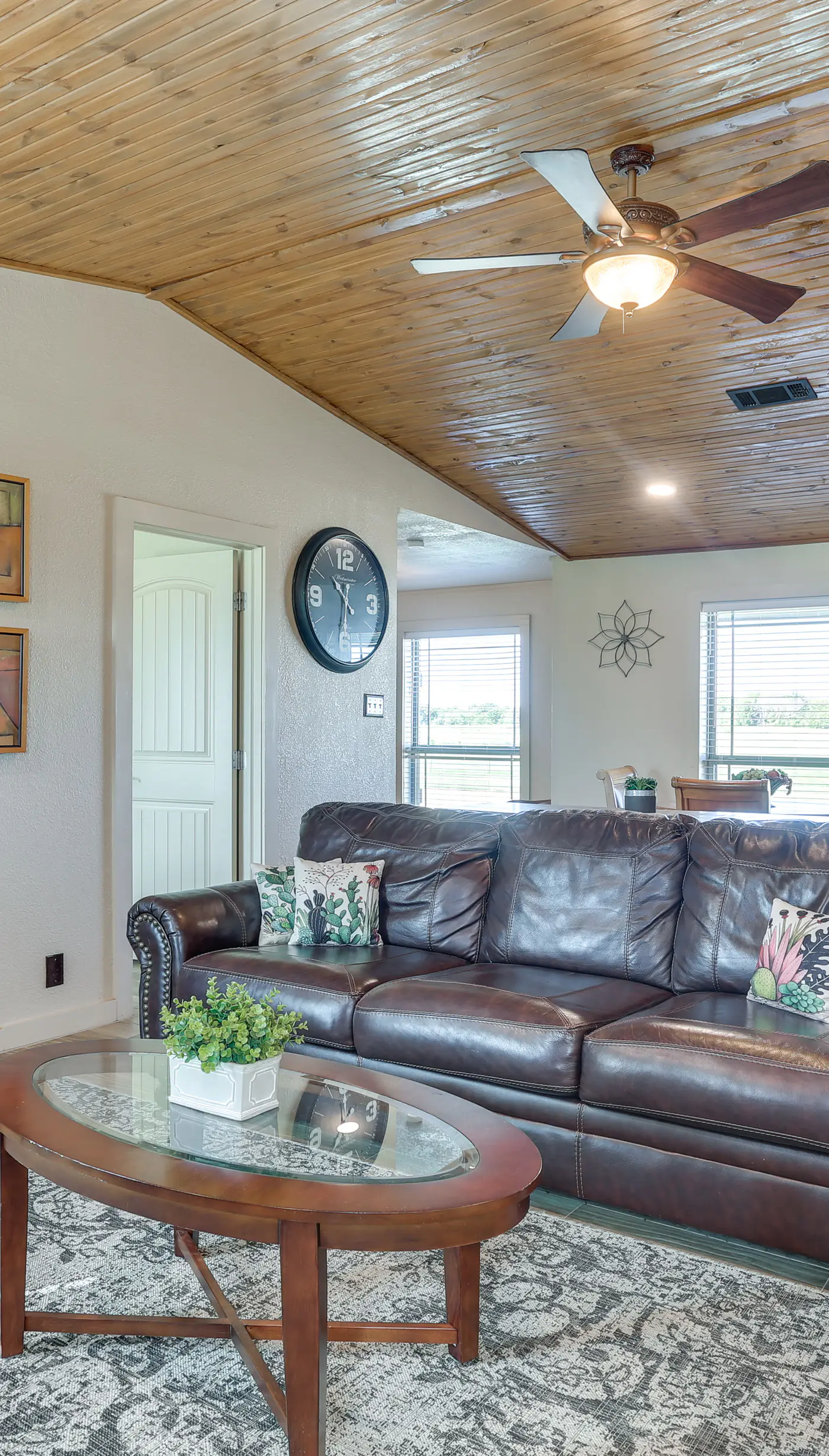 Ranch Getaway with Pool and Horse Stall Access!