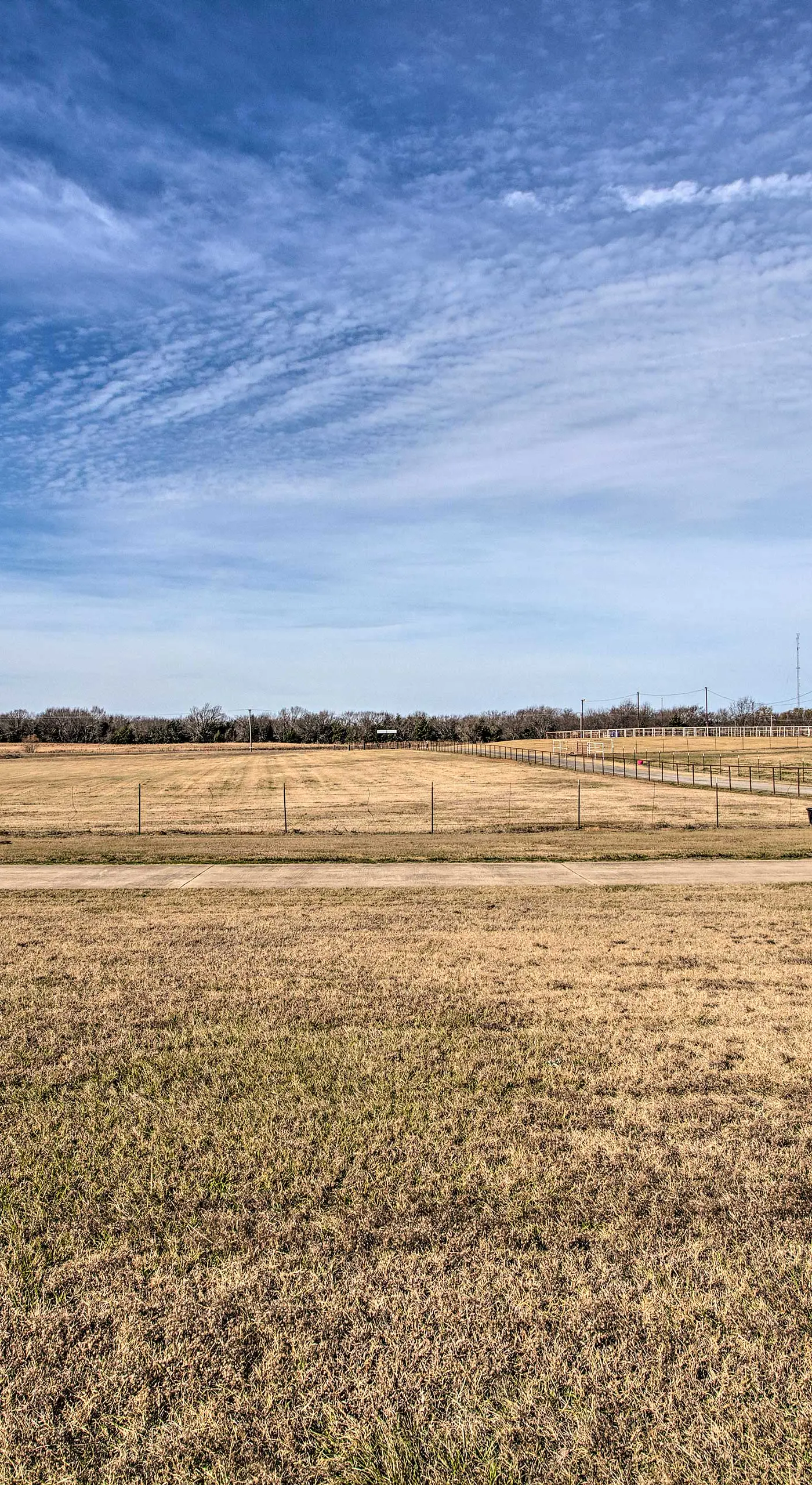 Ranch Getaway with Pool and Horse Stall Access!