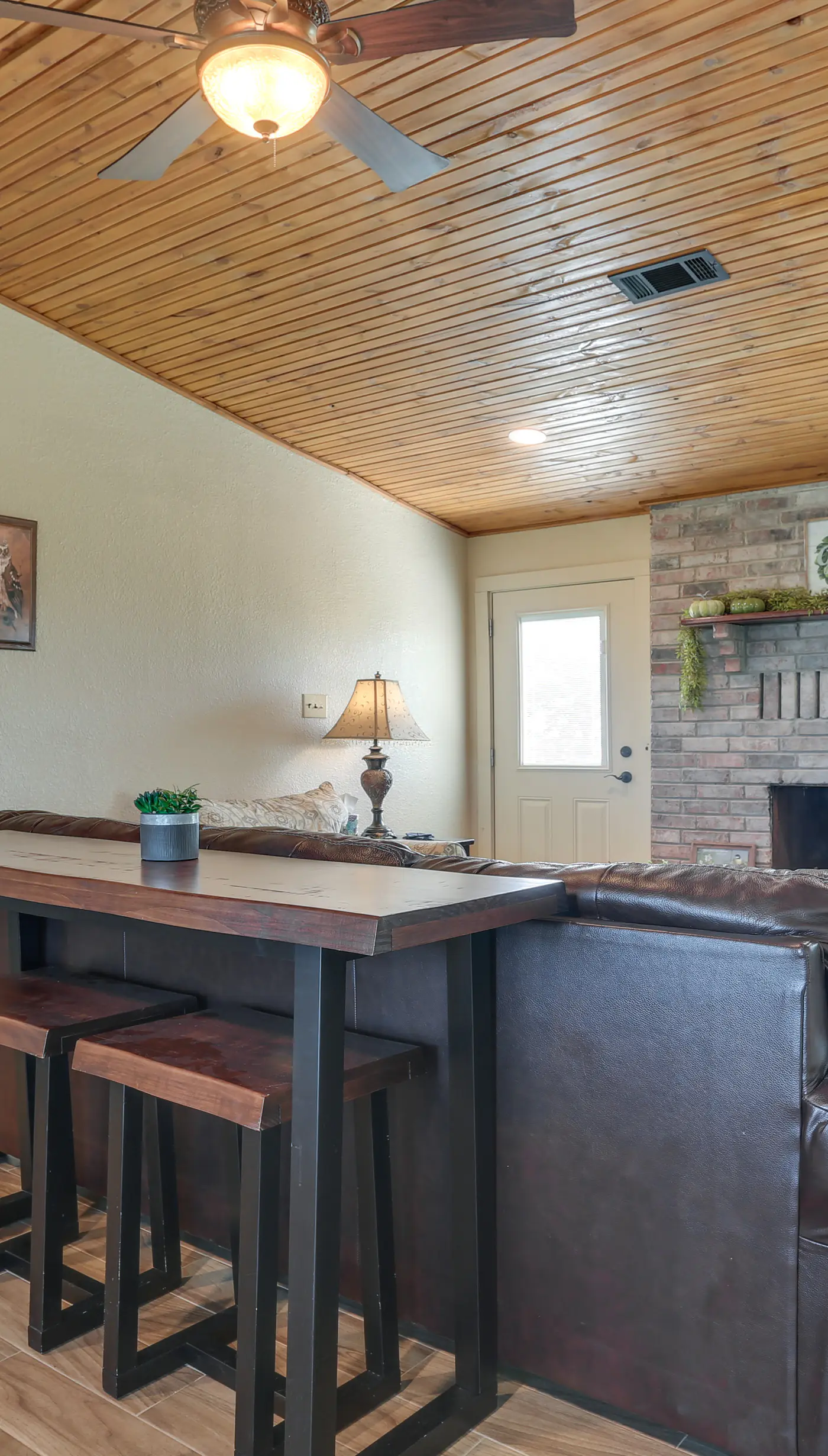 Ranch Getaway with Pool and Horse Stall Access!