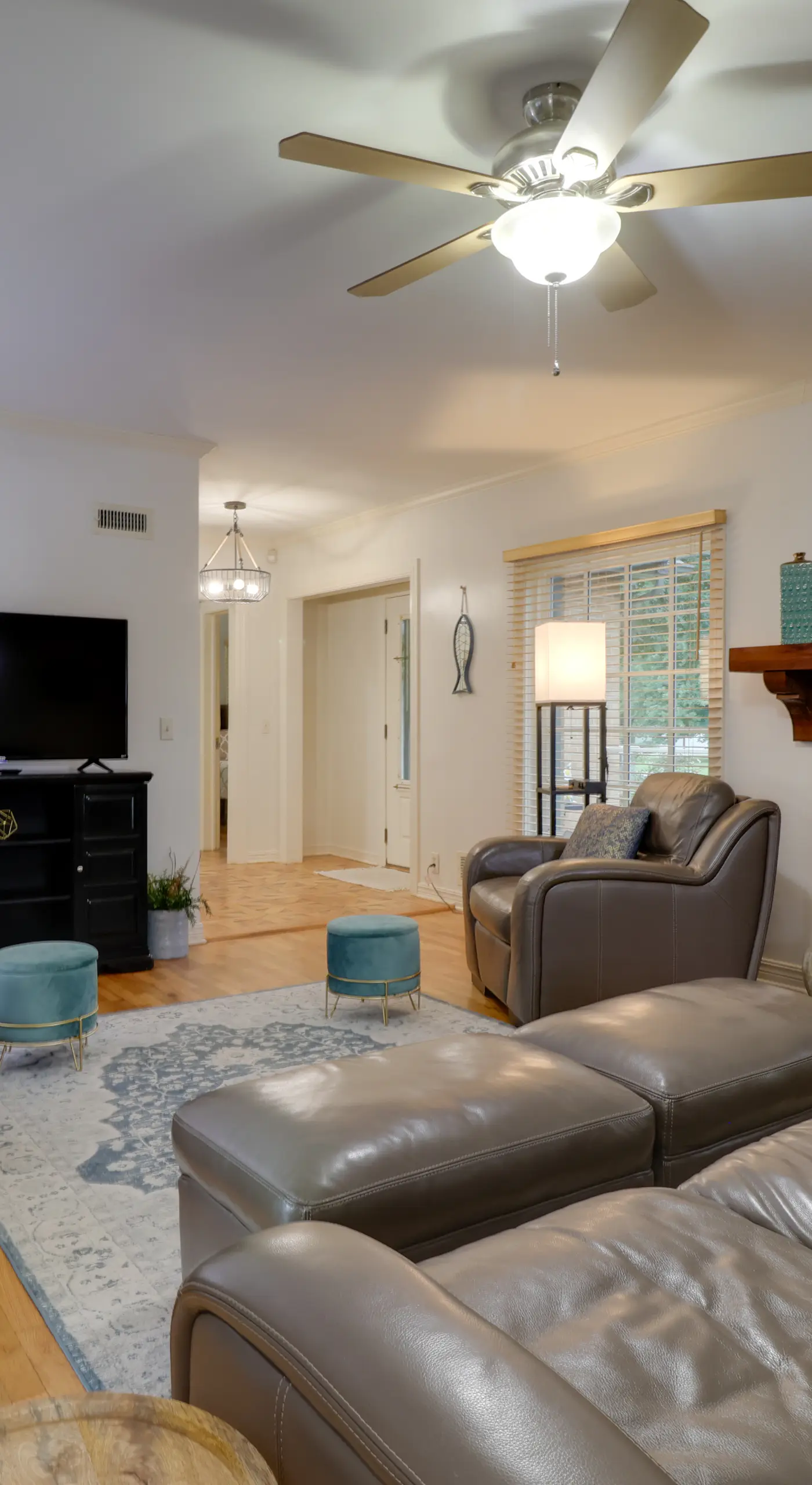 10 Mi to Grand Lake: Home w/ Game Room in Jay!