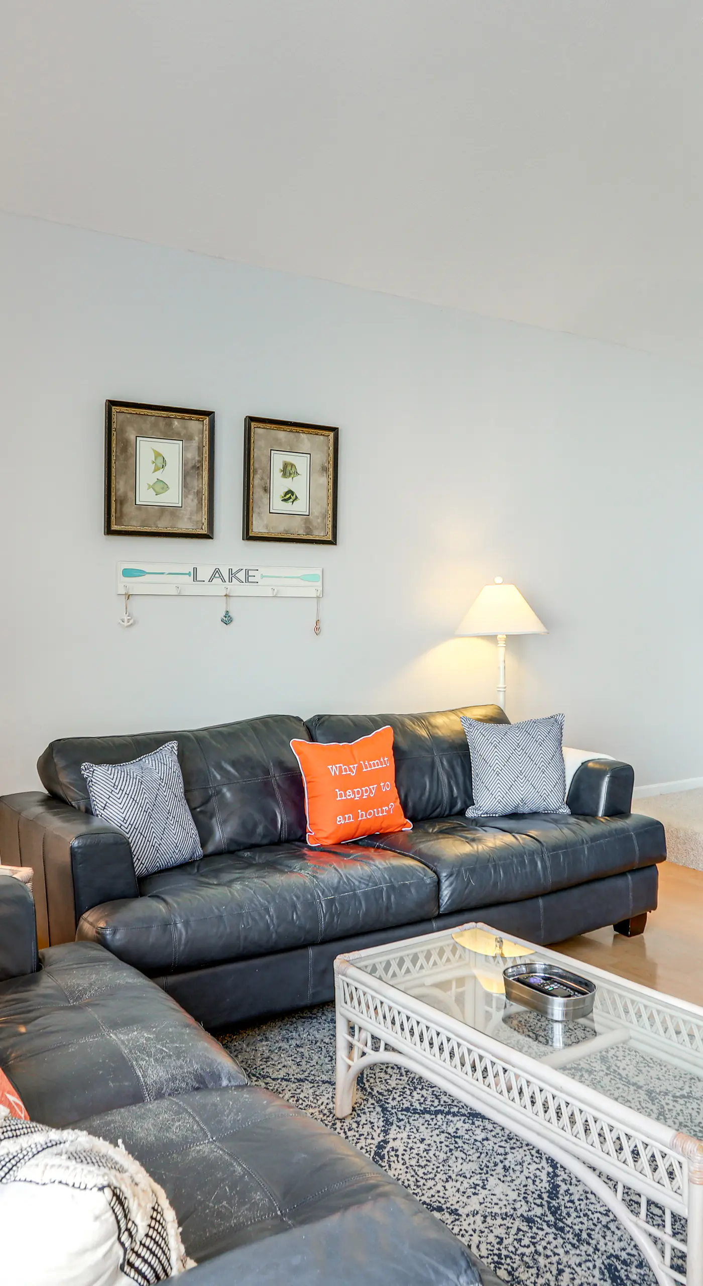 Family-Friendly Port Clinton Home w/ Private Deck