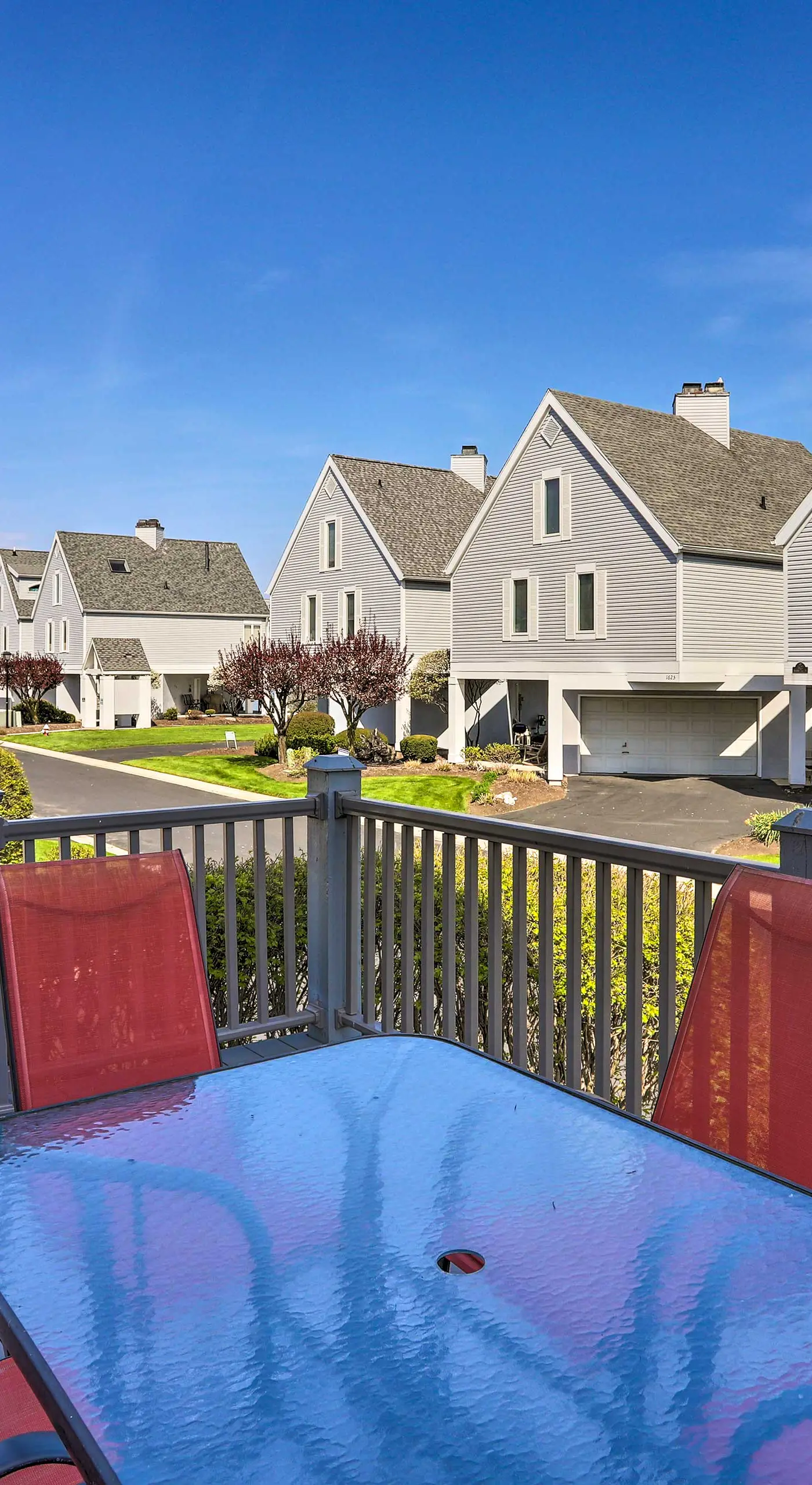 Family-Friendly Port Clinton Home w/ Private Deck