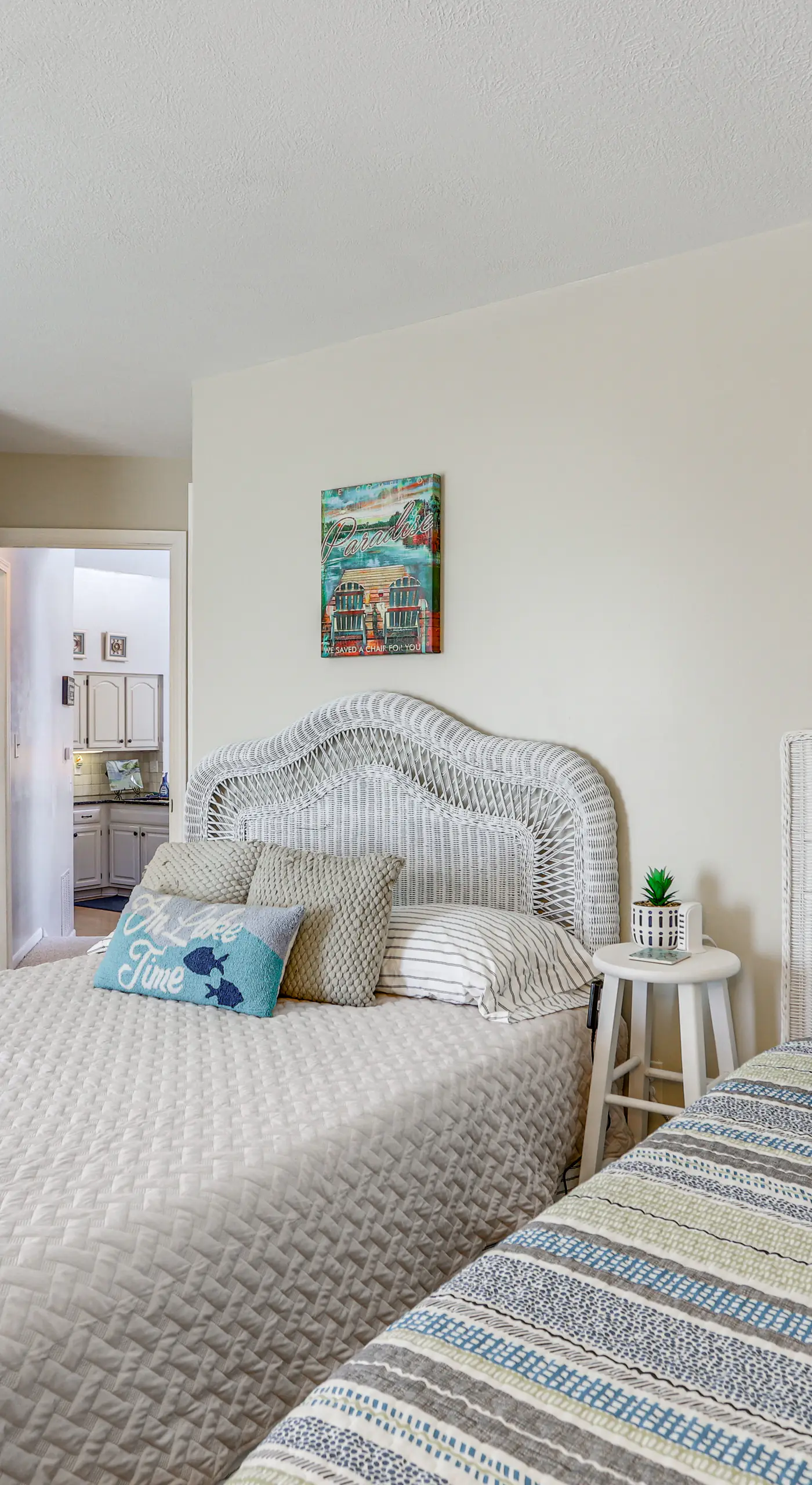 Family-Friendly Port Clinton Home w/ Private Deck