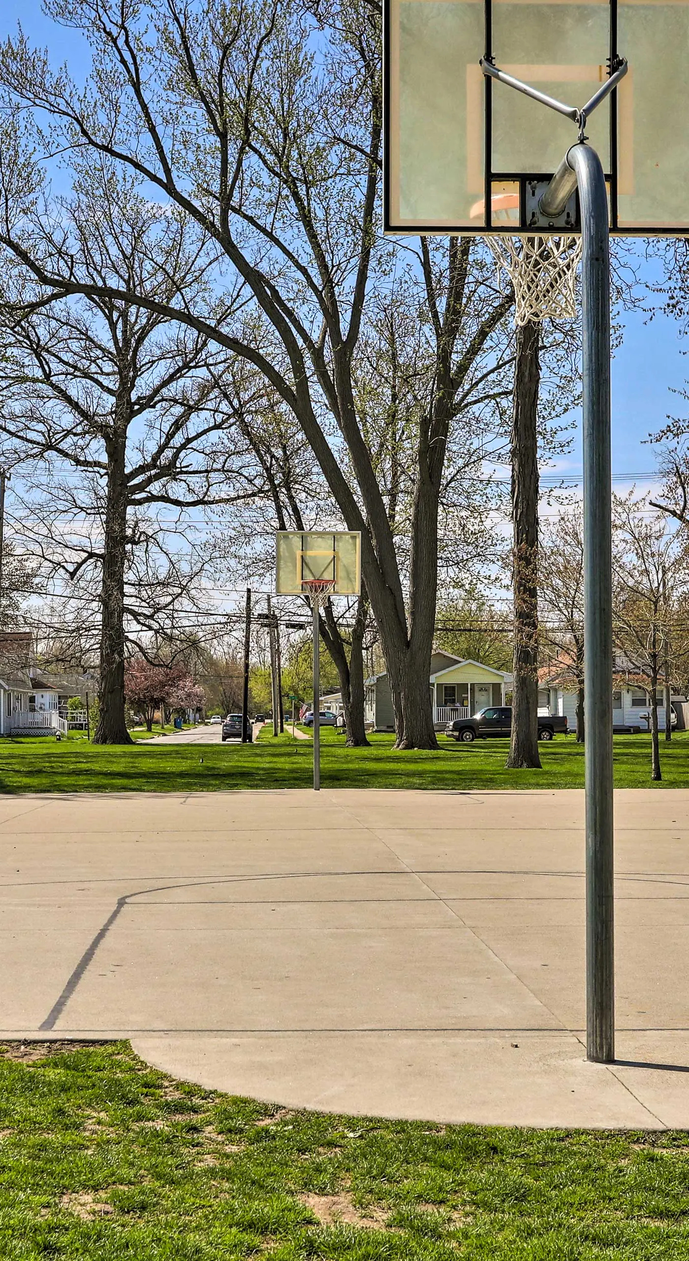 Family-Friendly Port Clinton Home w/ Private Deck