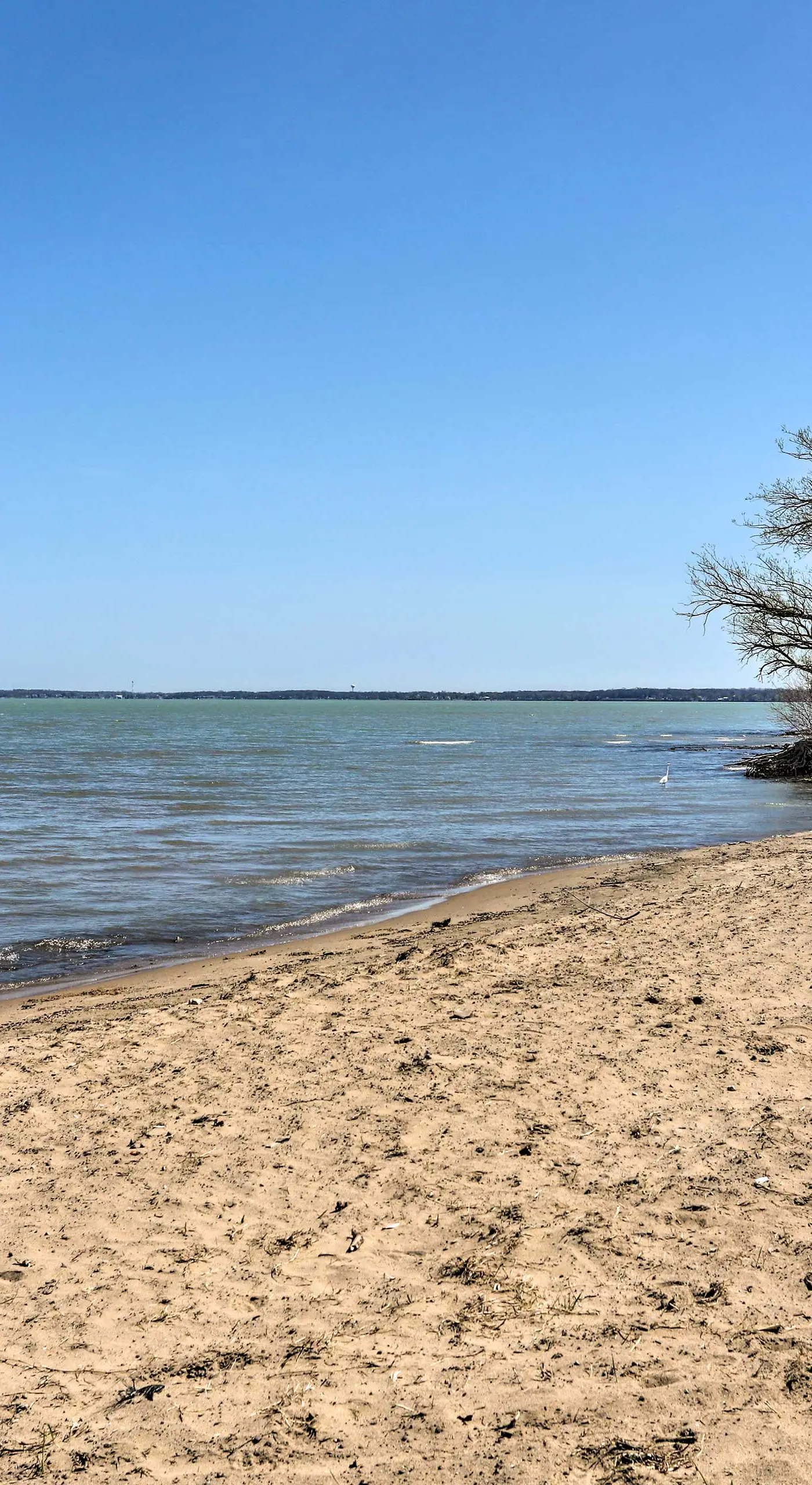 Family-Friendly Port Clinton Home w/ Private Deck