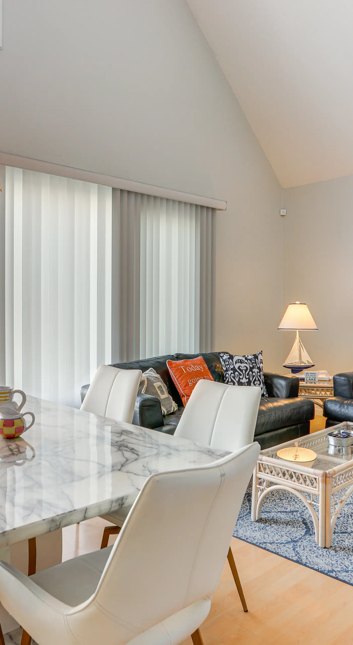 Family-Friendly Port Clinton Home w/ Private Deck