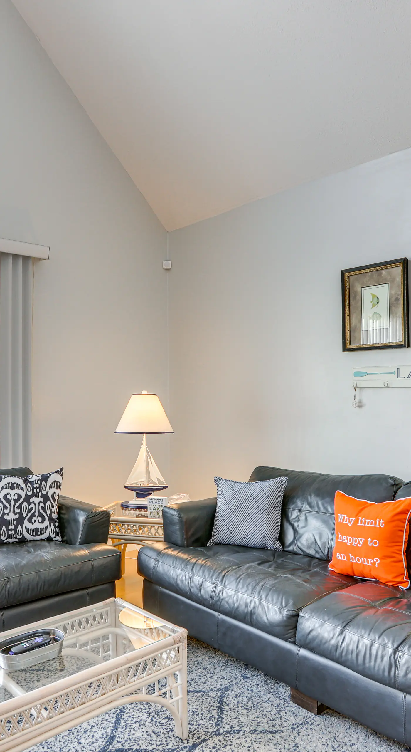 Family-Friendly Port Clinton Home w/ Private Deck