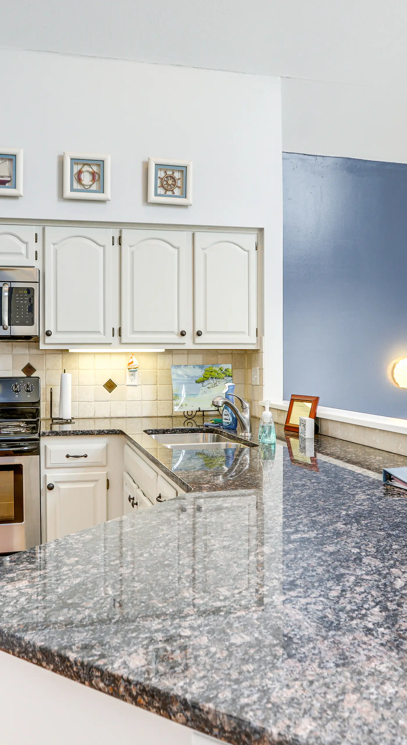 Family-Friendly Port Clinton Home w/ Private Deck