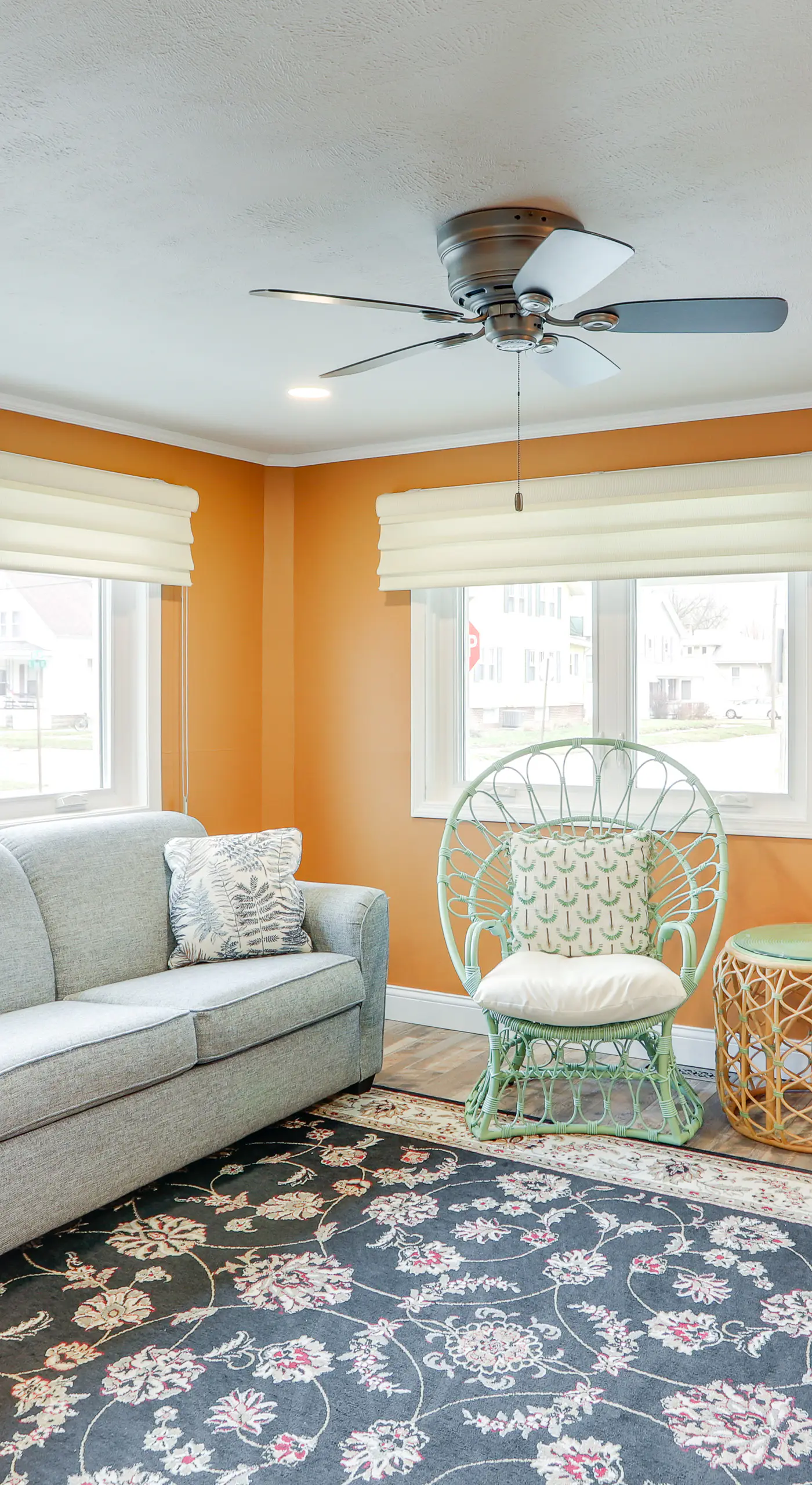 1 Block to Beach: Home w/ Hot Tub in Port Clinton!