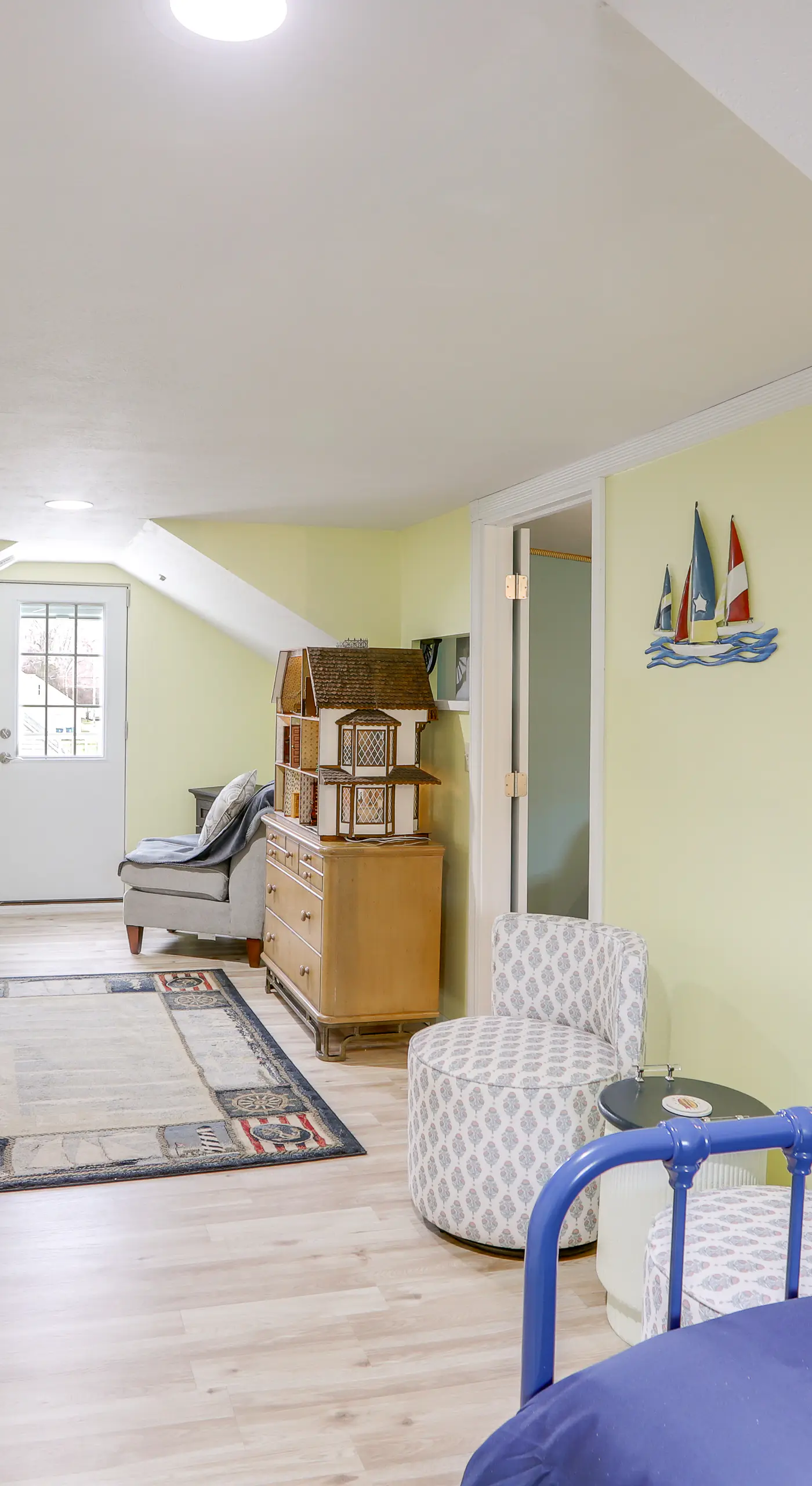 1 Block to Beach: Home w/ Hot Tub in Port Clinton!