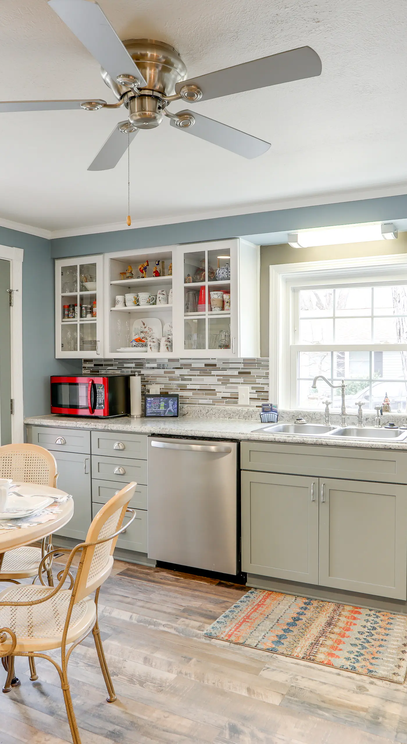1 Block to Beach: Home w/ Hot Tub in Port Clinton!