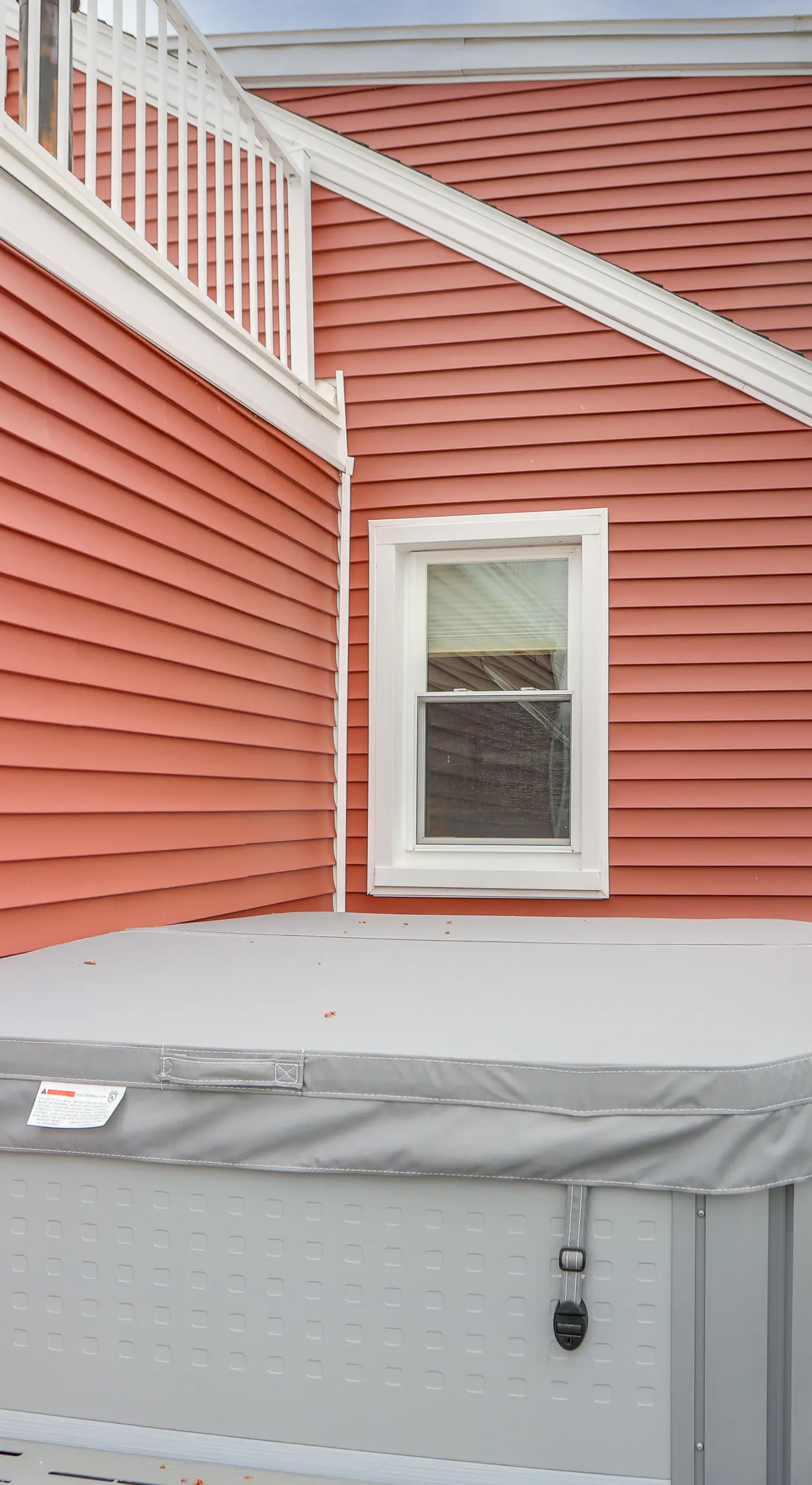 1 Block to Beach: Home w/ Hot Tub in Port Clinton!